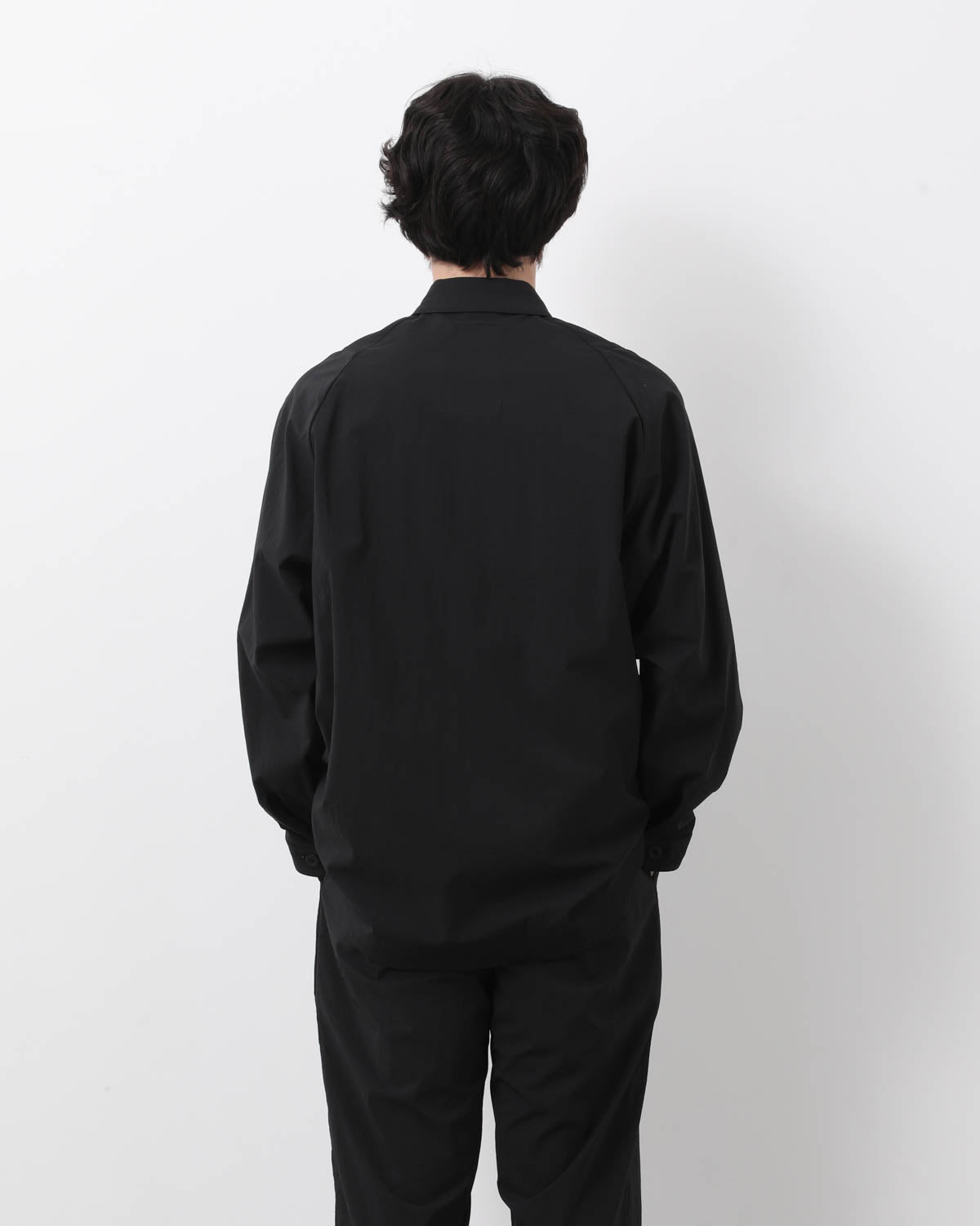 CARTRIDGE SHIRT - DOCTOROID