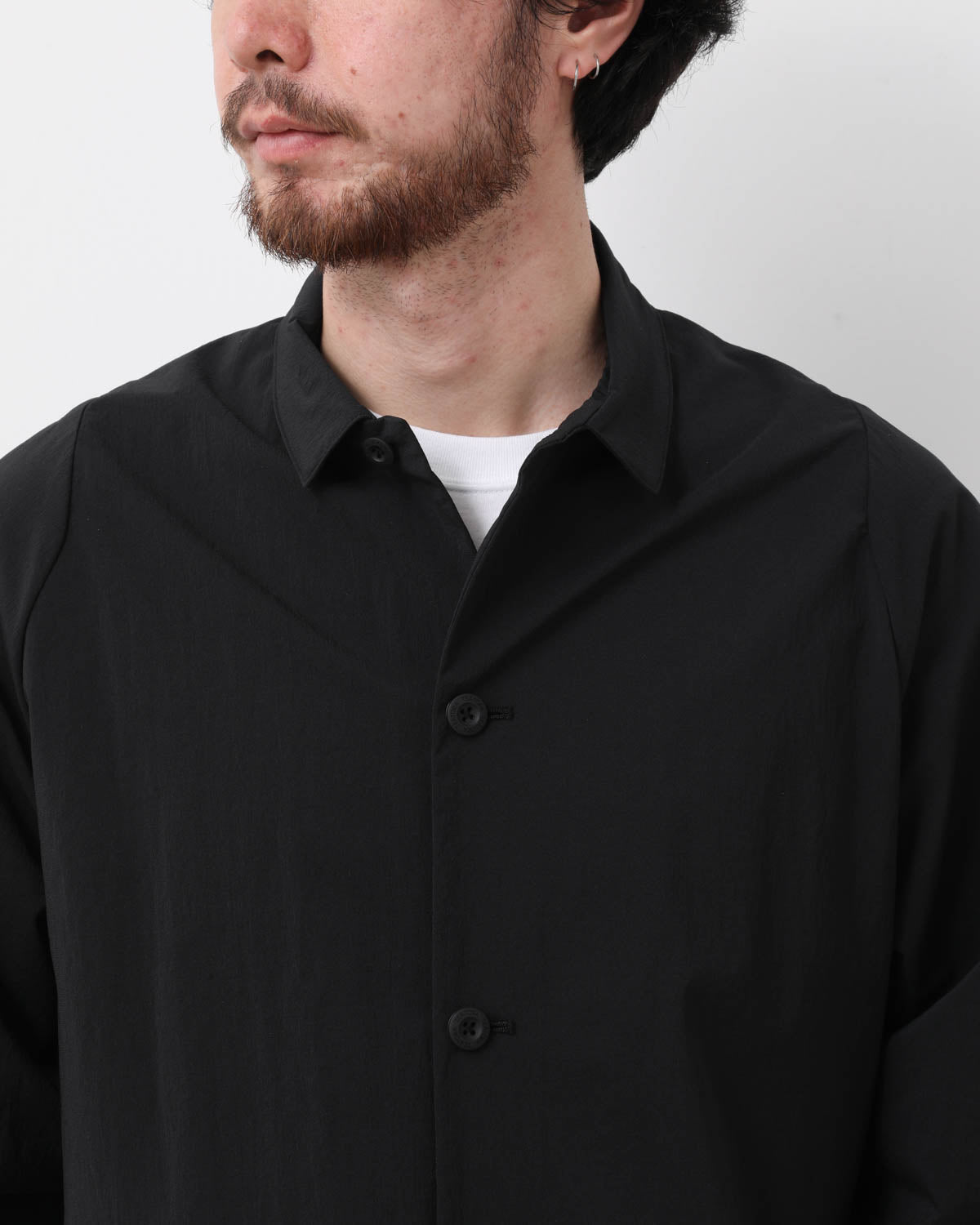 CARTRIDGE SHIRT - DOCTOROID