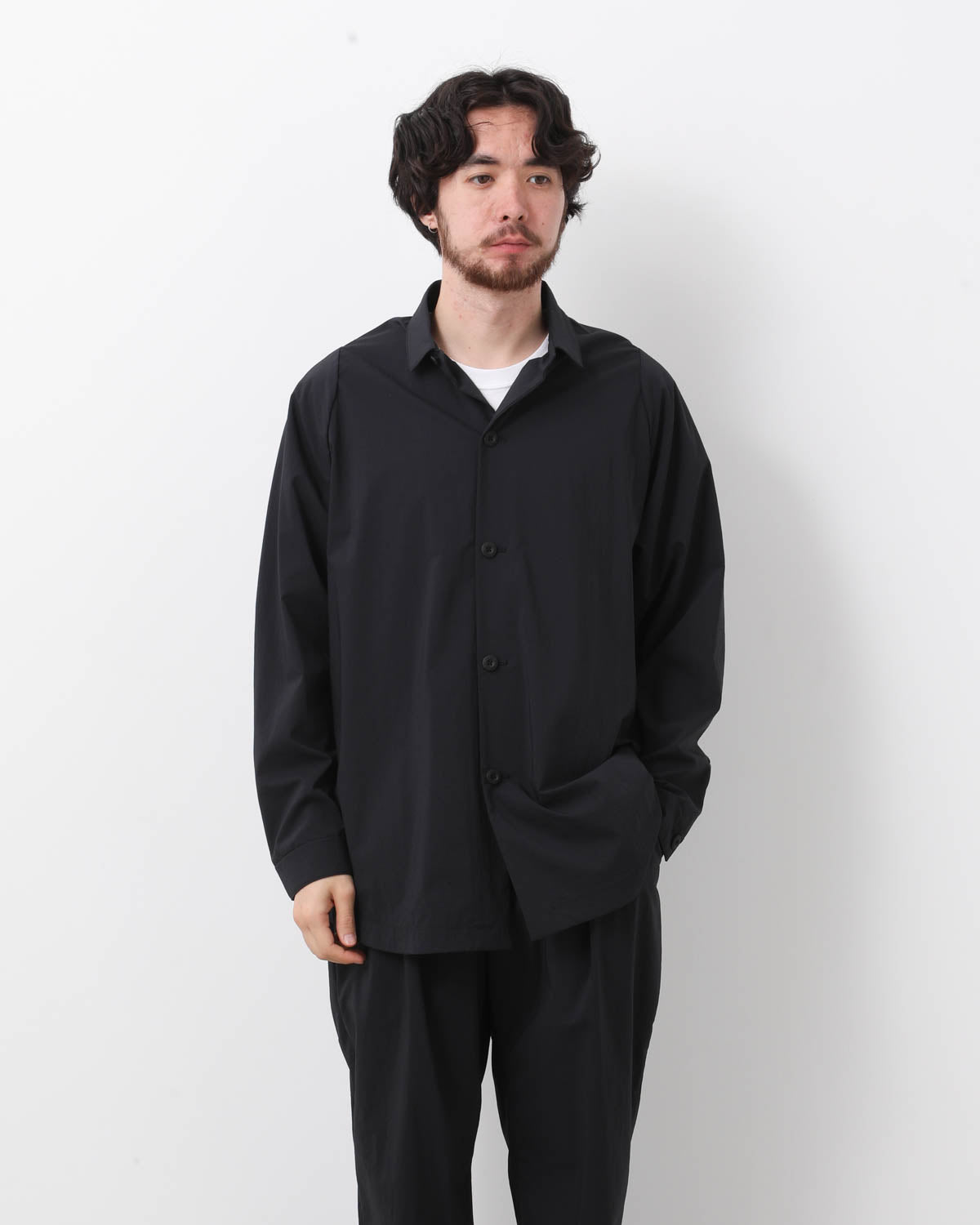 CARTRIDGE SHIRT - DOCTOROID