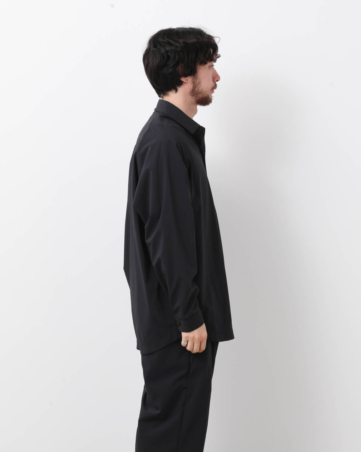 CARTRIDGE SHIRT - DOCTOROID