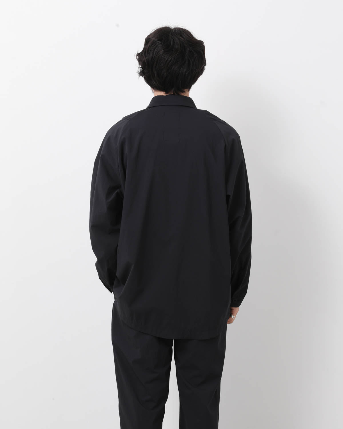 CARTRIDGE SHIRT - DOCTOROID