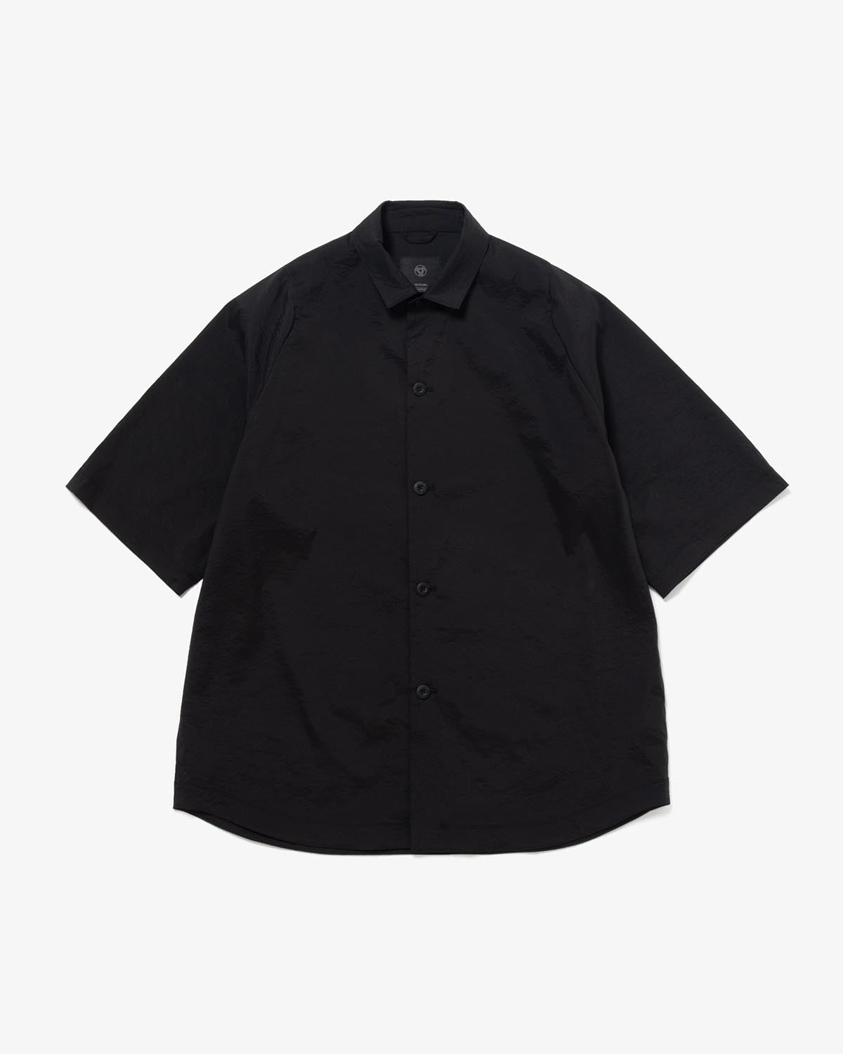 CARTRIDGE SHIRT S/S - AQUAKINESIS