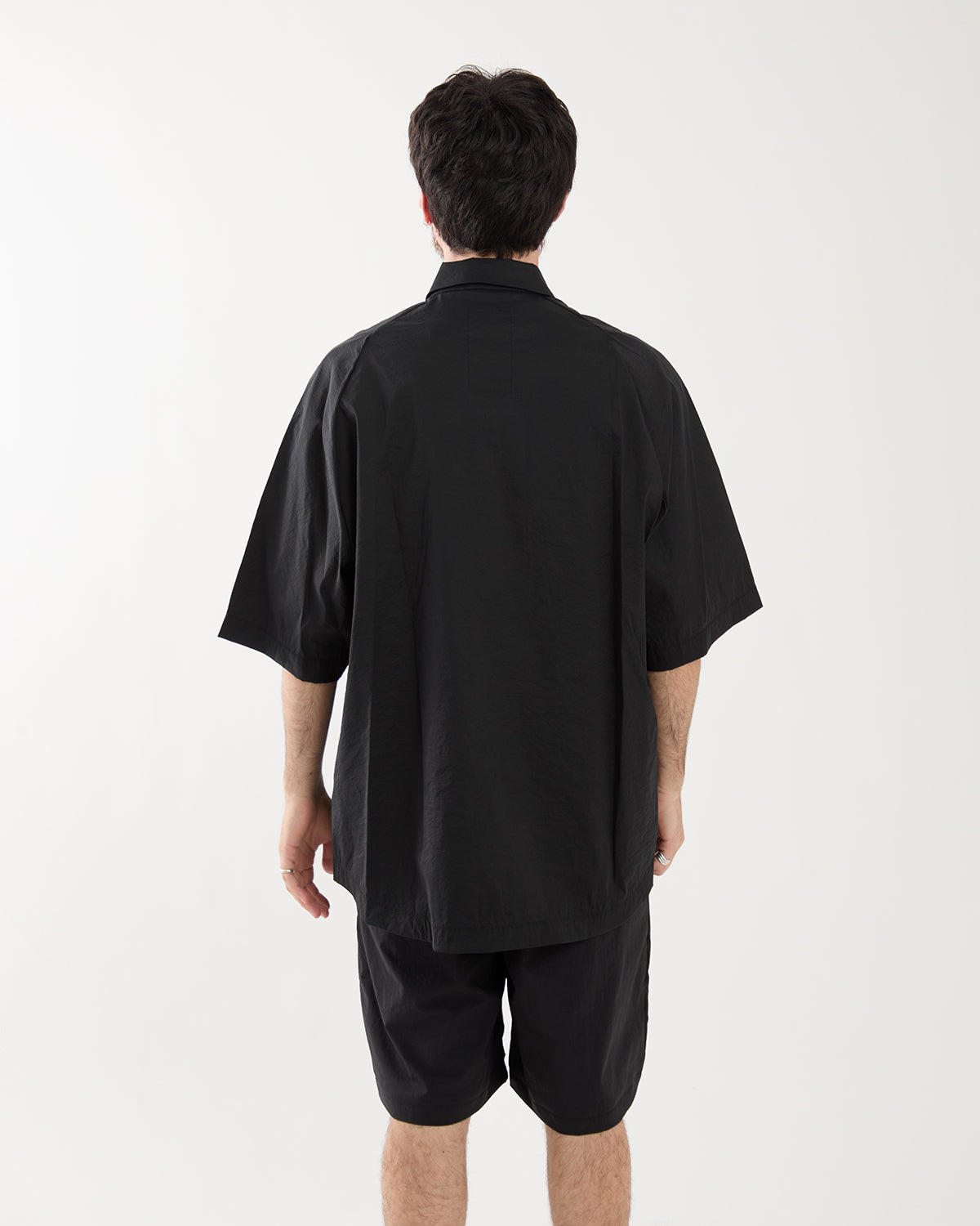 CARTRIDGE SHIRT S/S - AQUAKINESIS
