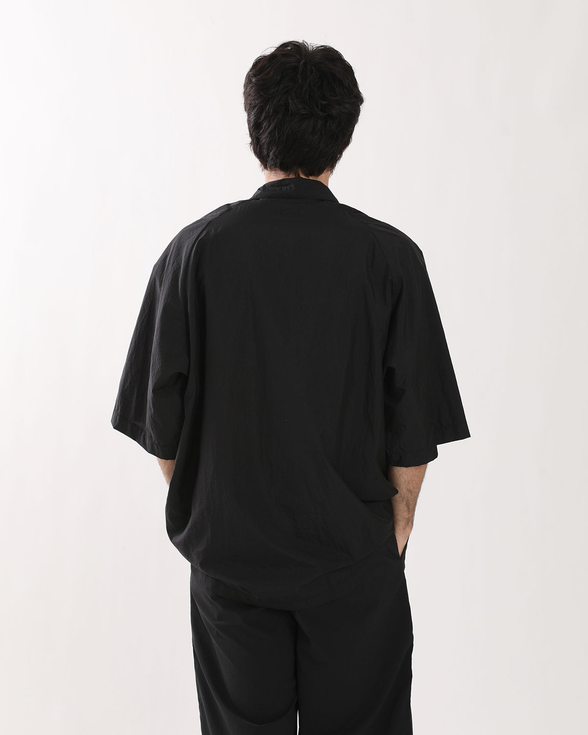 CARTRIDGE SHIRT S/S - HOVERLAYER