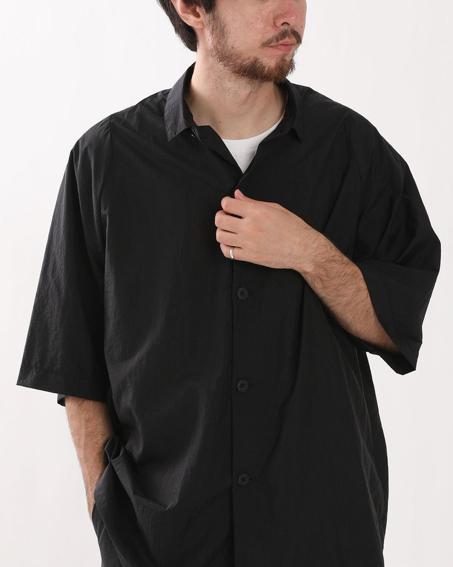 CARTRIDGE SHIRT S/S - HOVERLAYER – COVERCHORD