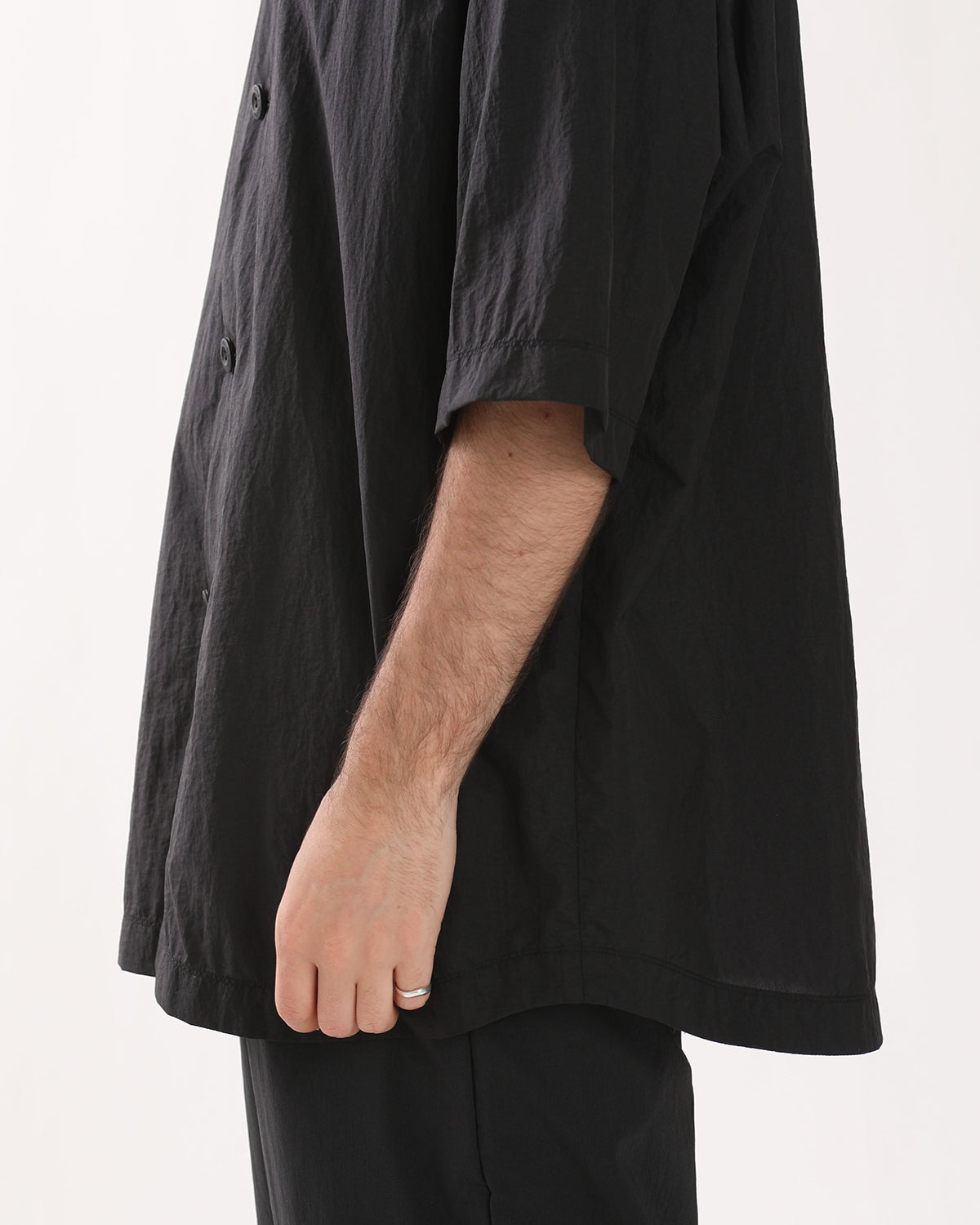 CARTRIDGE SHIRT S/S - HOVERLAYER – COVERCHORD