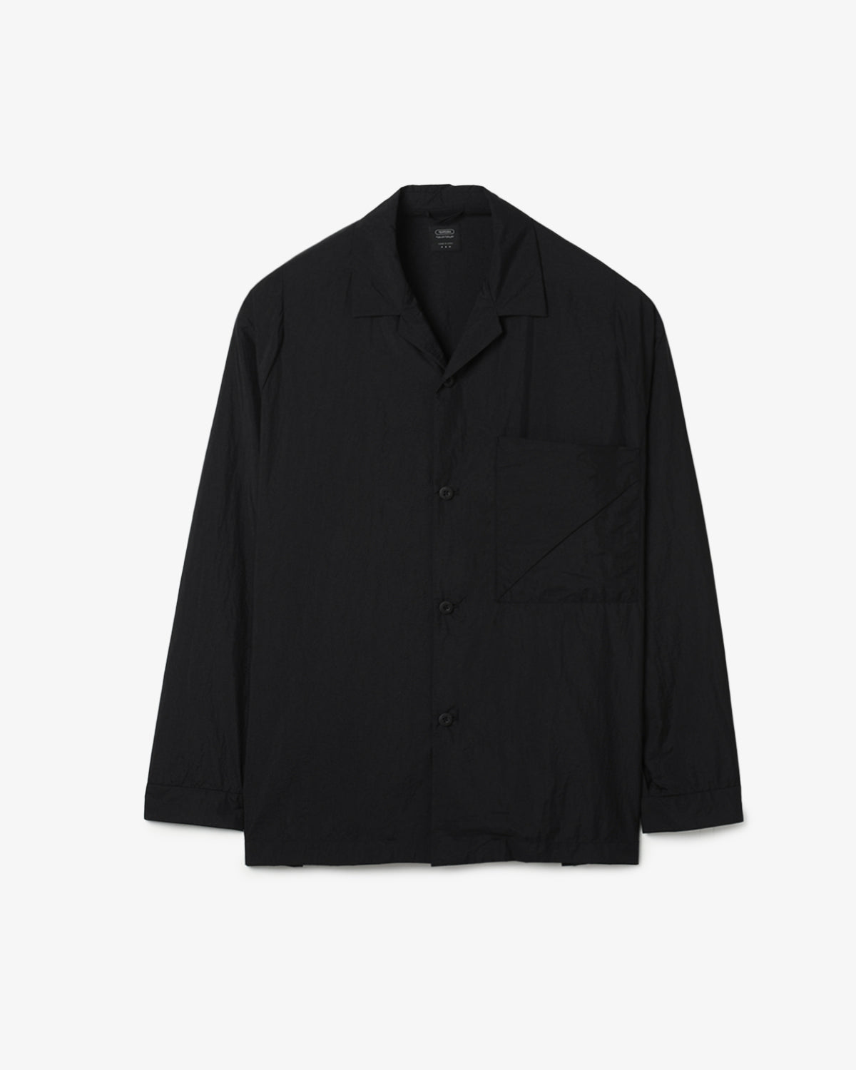 CAMBRIAN SHIRT - HOVERLAYER
