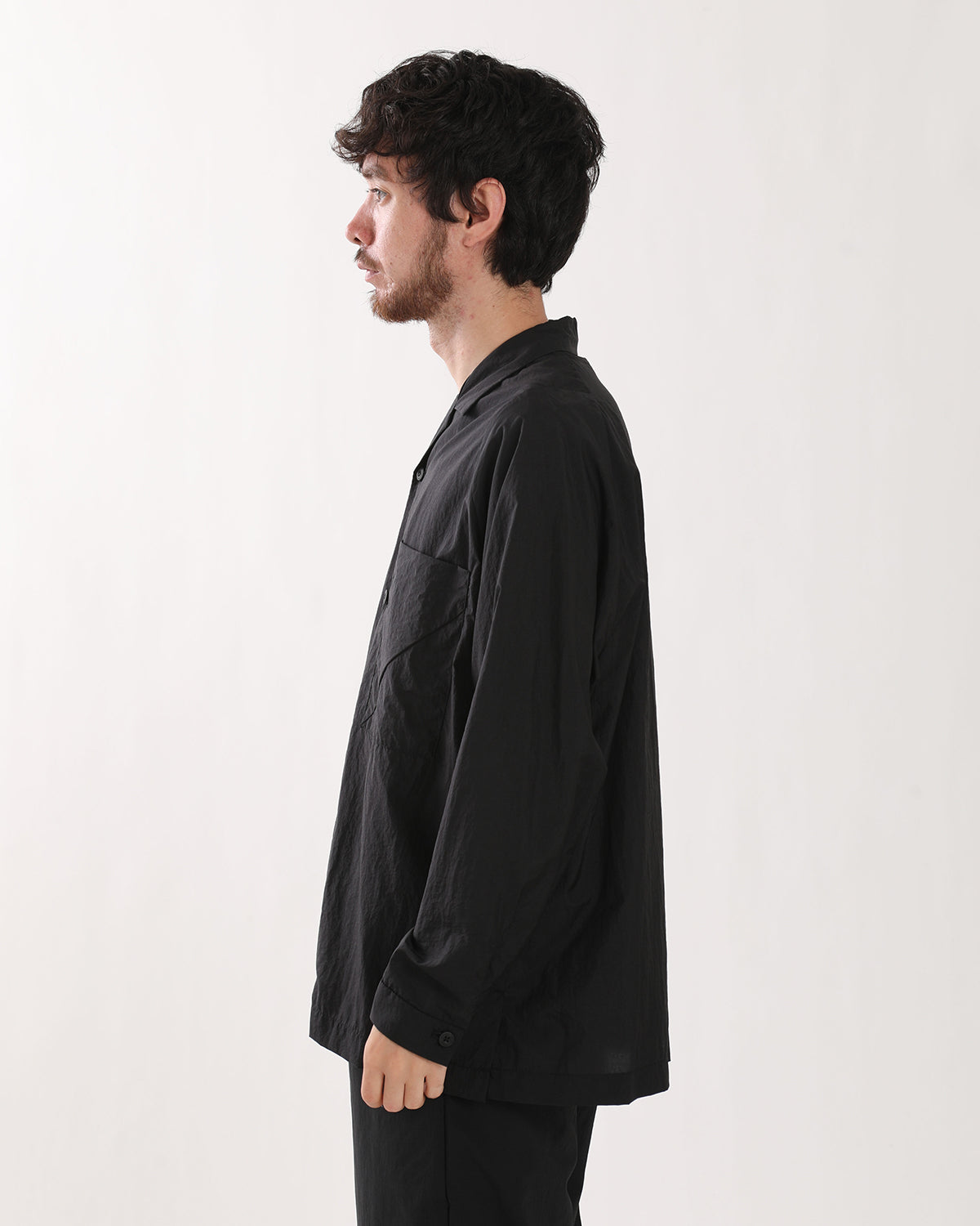 CAMBRIAN SHIRT - HOVERLAYER