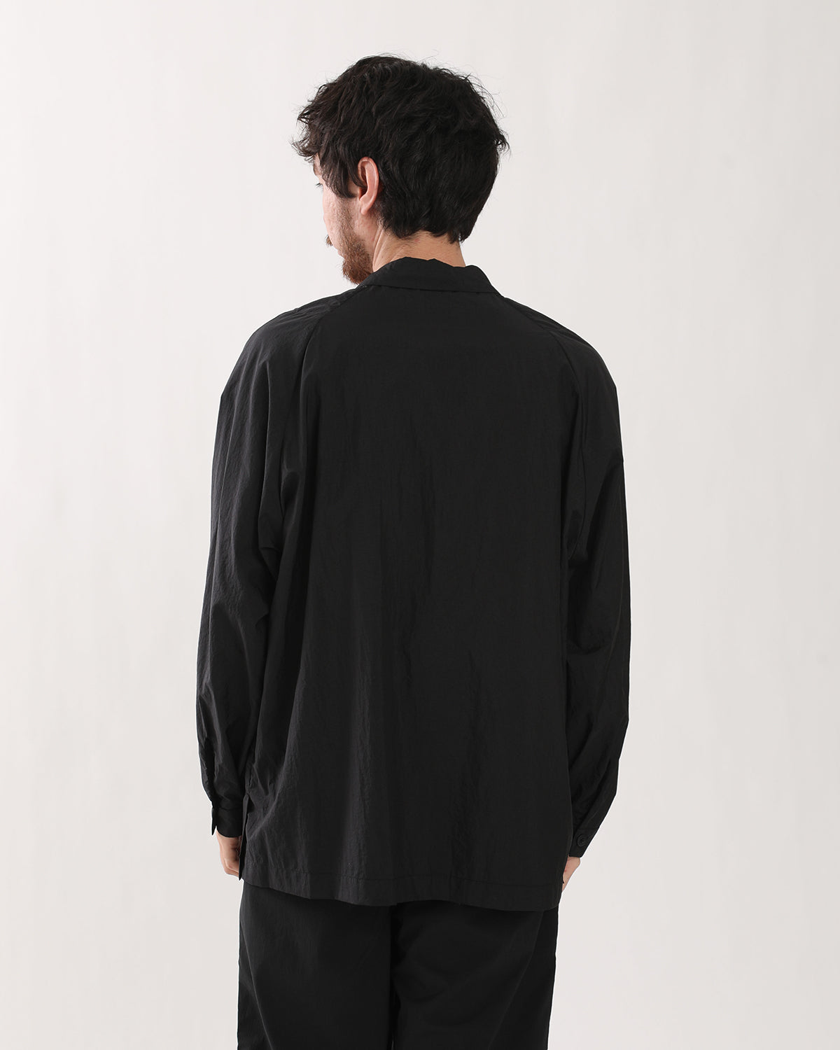 CAMBRIAN SHIRT - HOVERLAYER