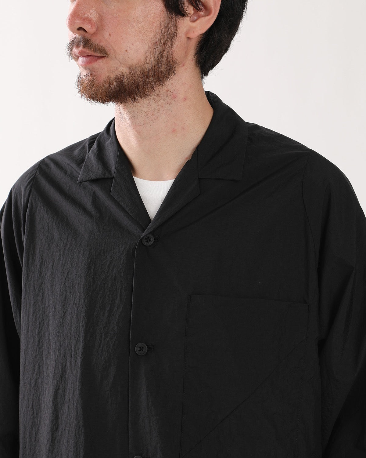 CAMBRIAN SHIRT - HOVERLAYER