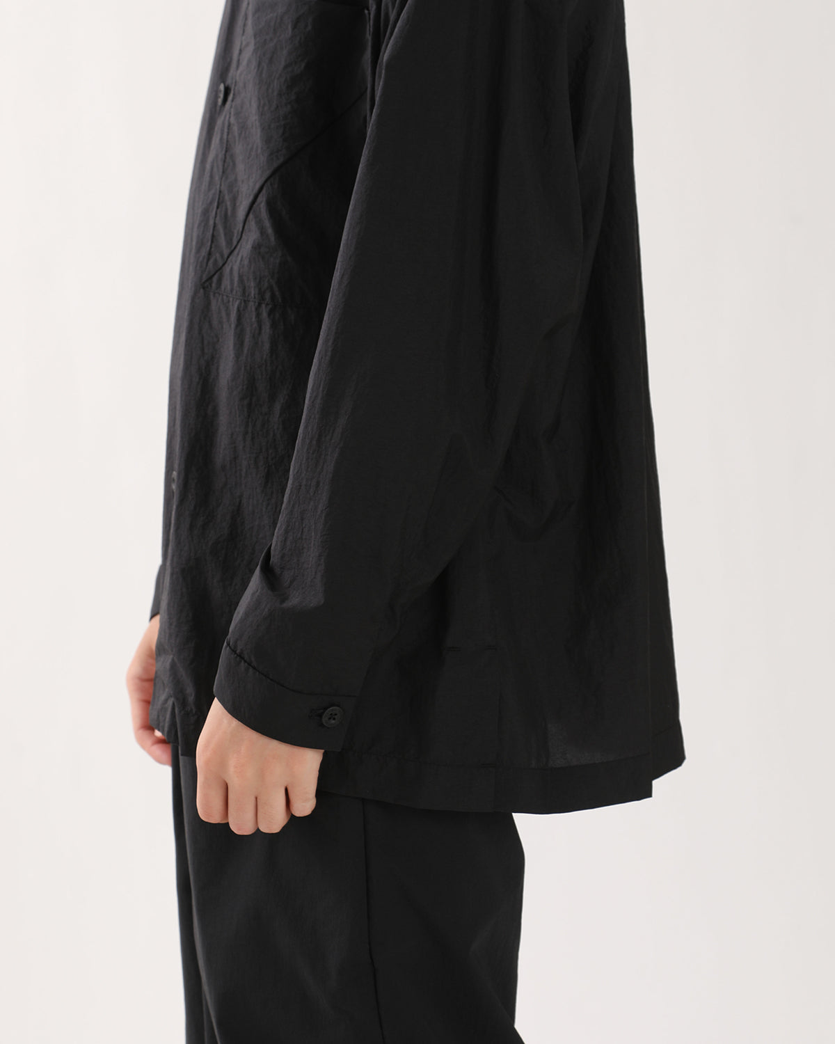CAMBRIAN SHIRT - HOVERLAYER