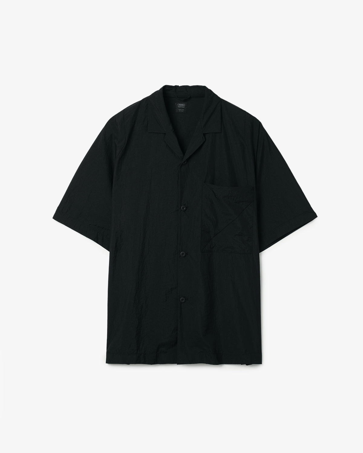 CAMBRIAN SHIRT S/S - HOVERLAYER