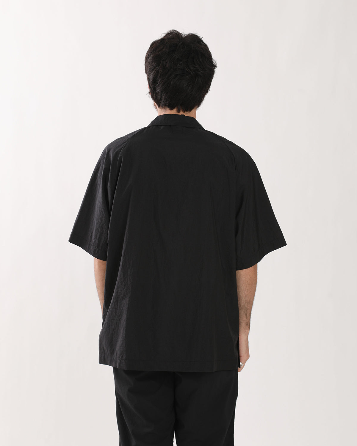 CAMBRIAN SHIRT S/S - HOVERLAYER