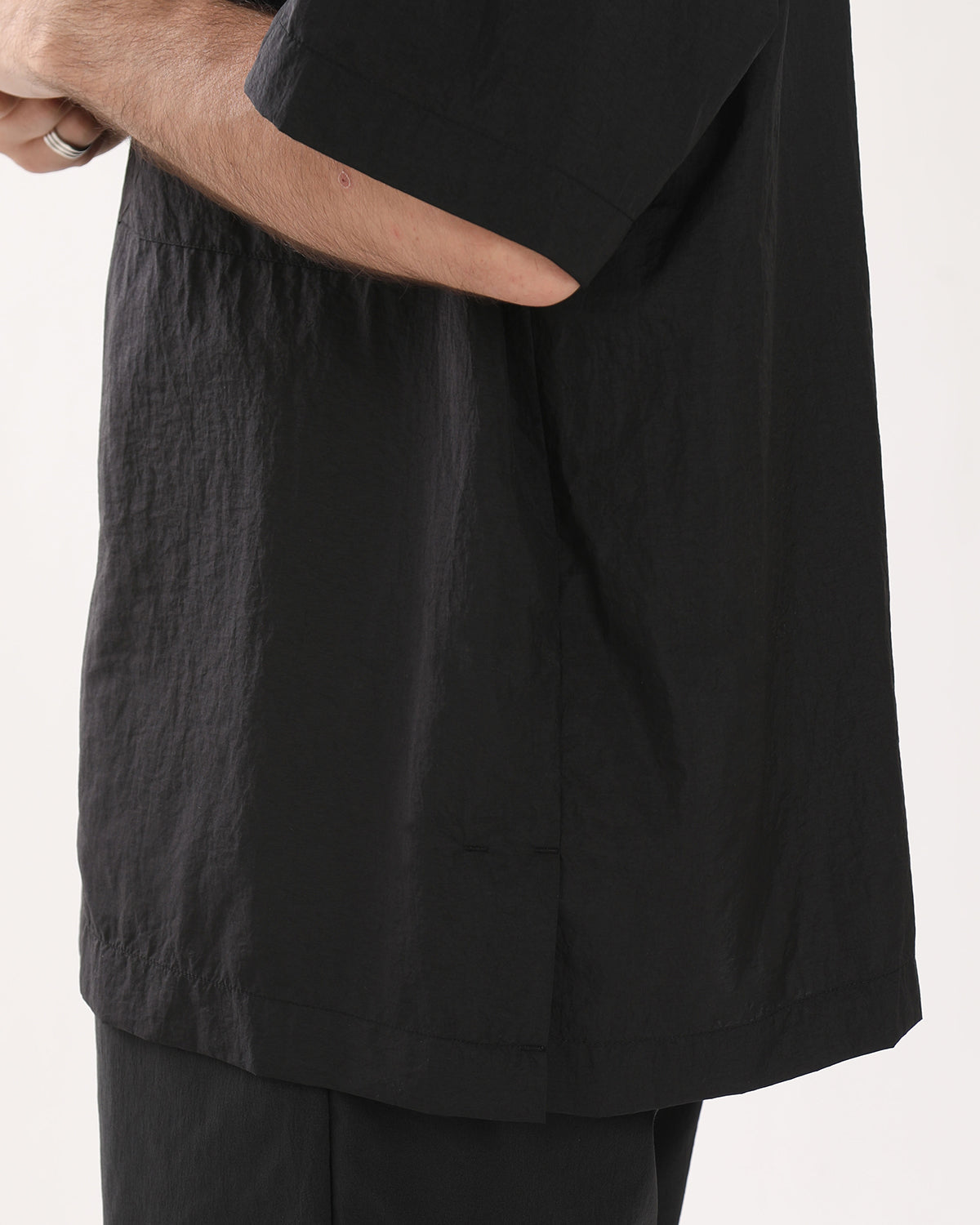 CAMBRIAN SHIRT S/S - HOVERLAYER
