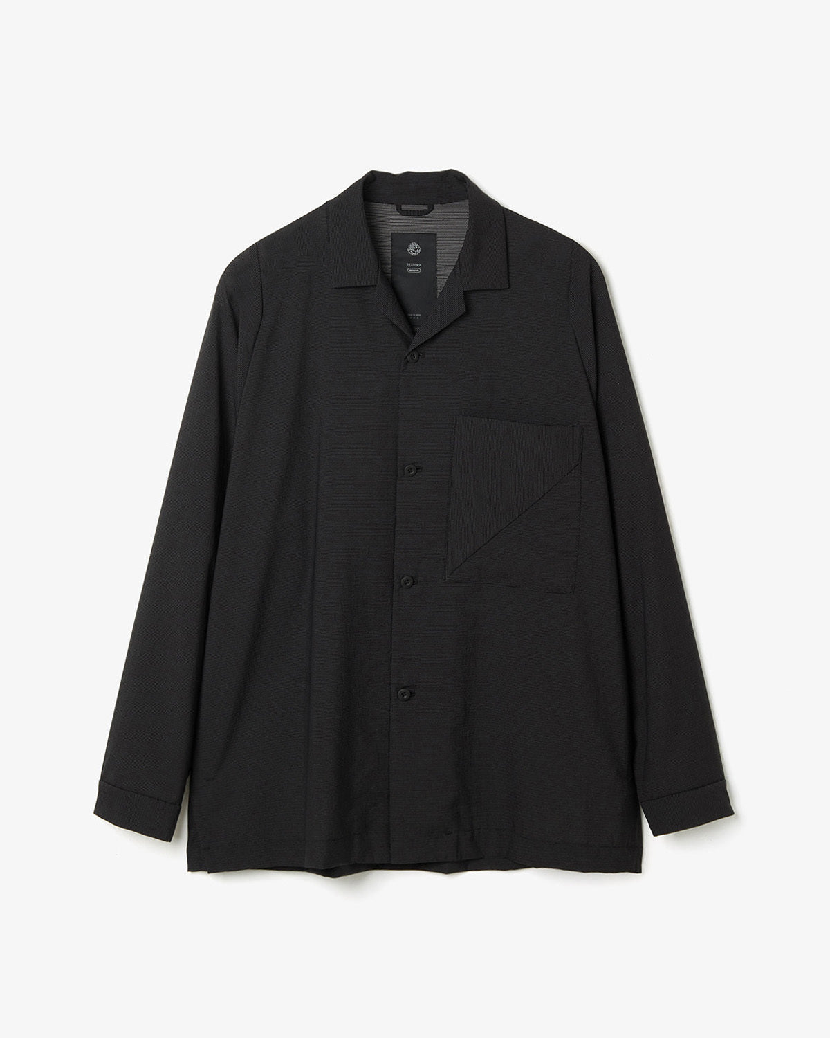 CAMBRIAN SHIRT - GEOGRAM