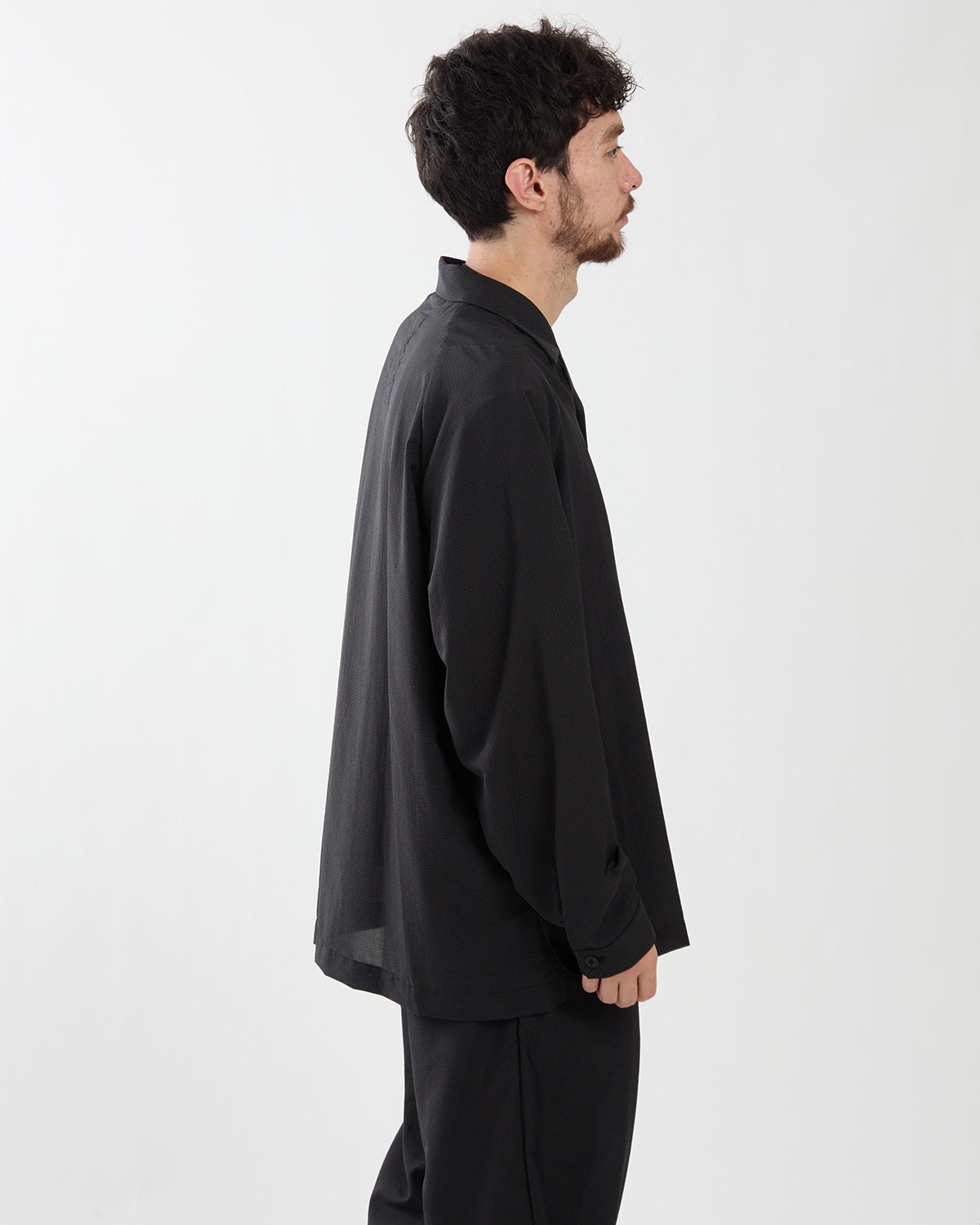 CAMBRIAN SHIRT - GEOGRAM