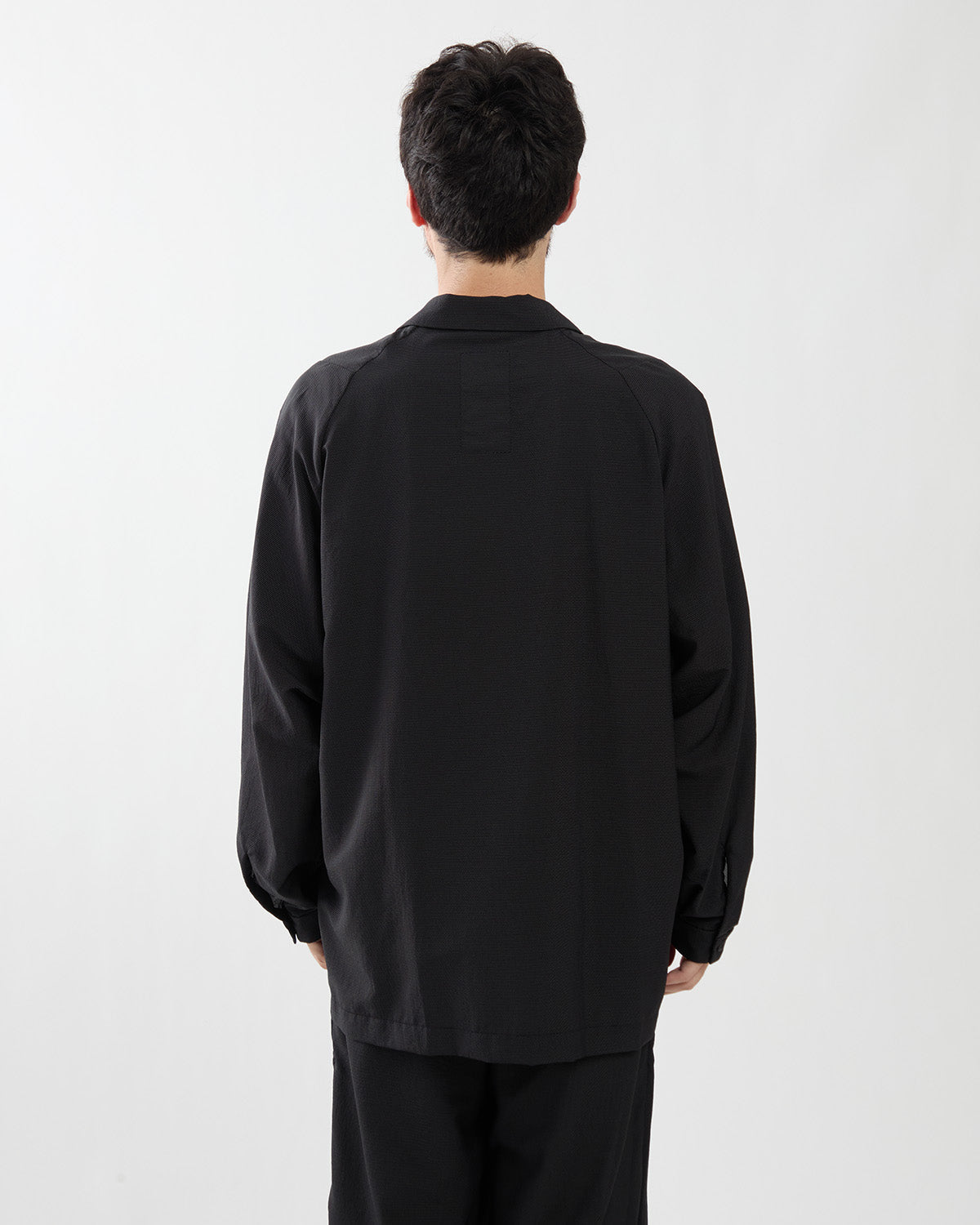 CAMBRIAN SHIRT - GEOGRAM