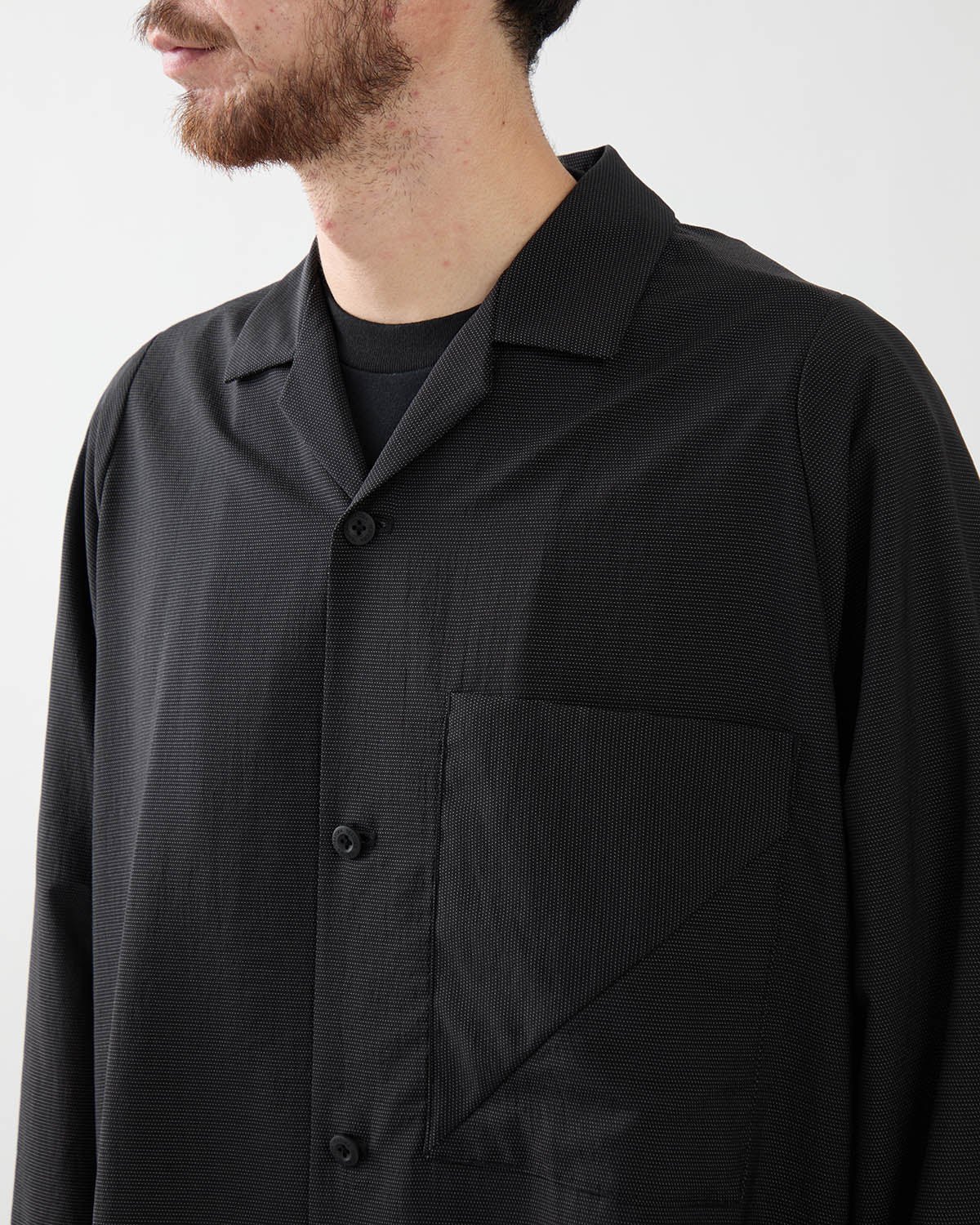 CAMBRIAN SHIRT - GEOGRAM