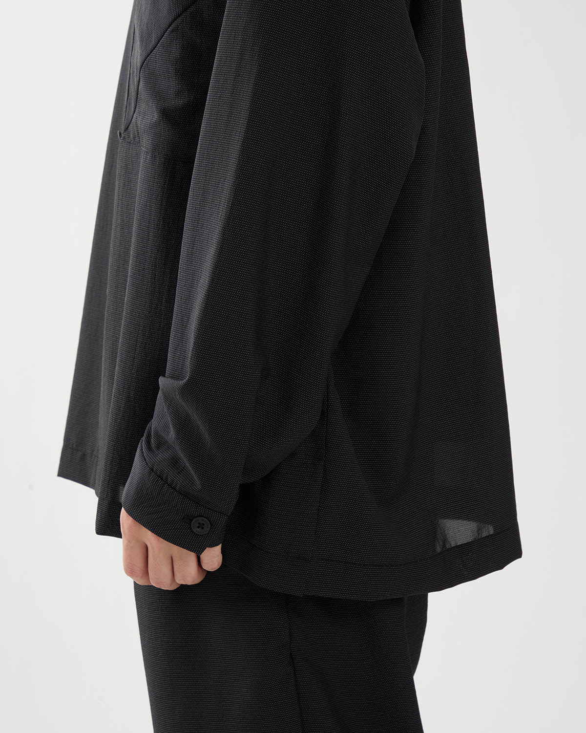 CAMBRIAN SHIRT - GEOGRAM
