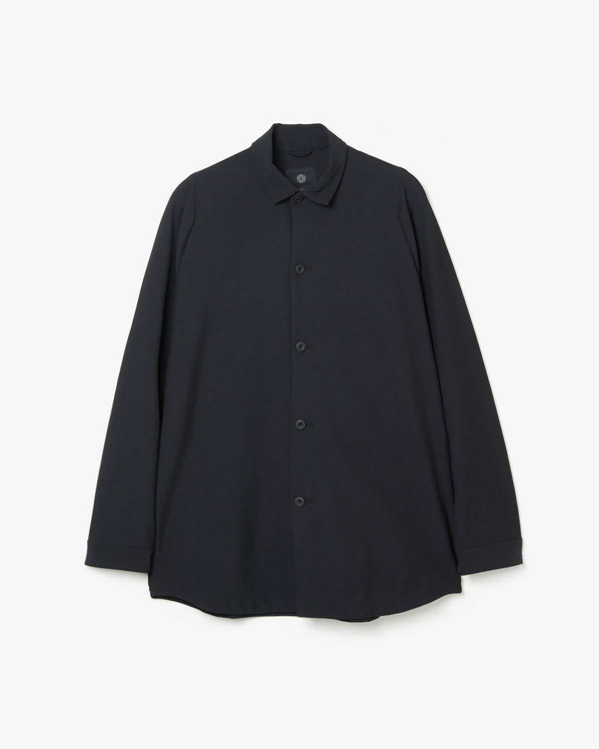 CARTRIDGE SHIRT - GHOST CODE