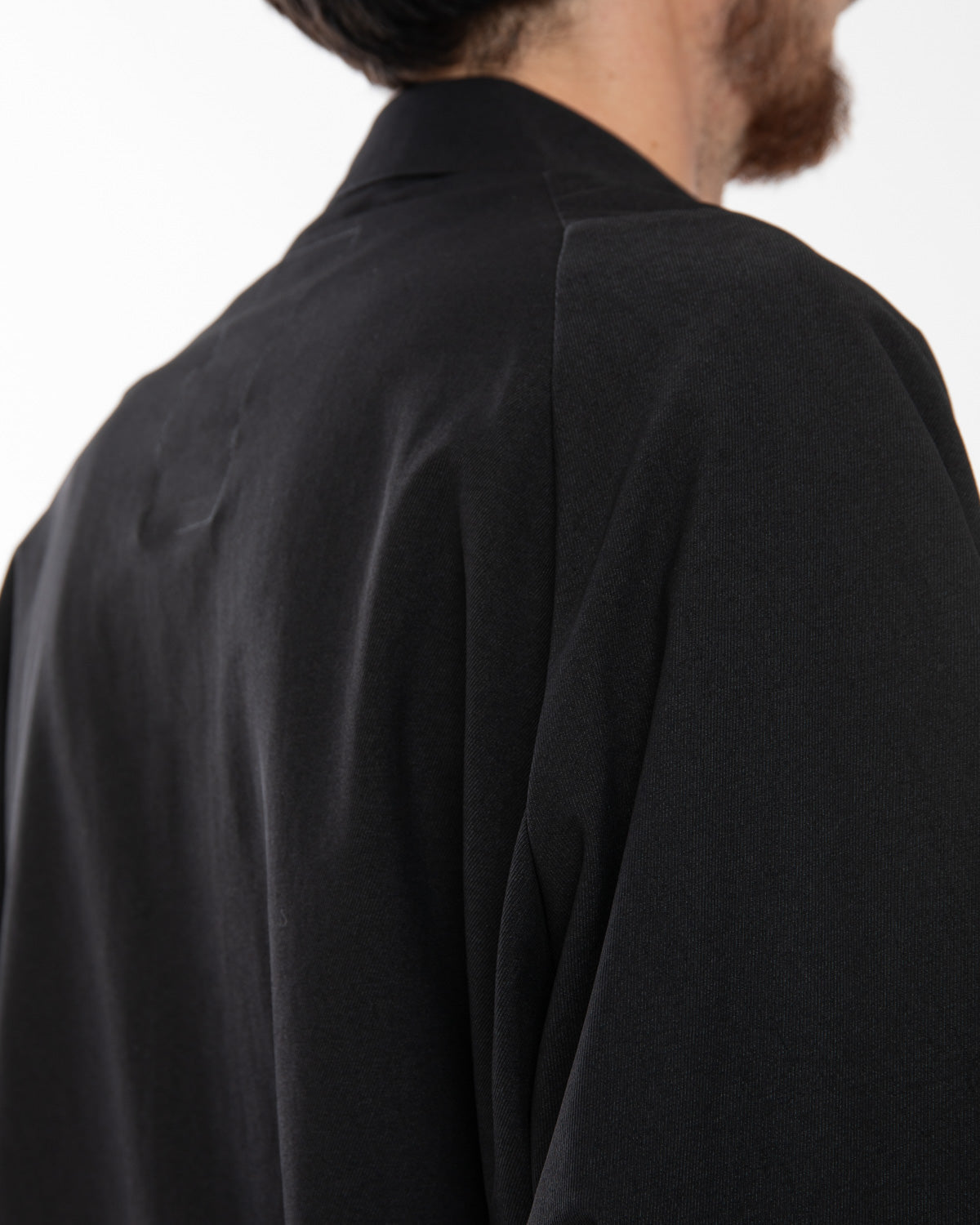 CARTRIDGE SHIRT - GHOST CODE