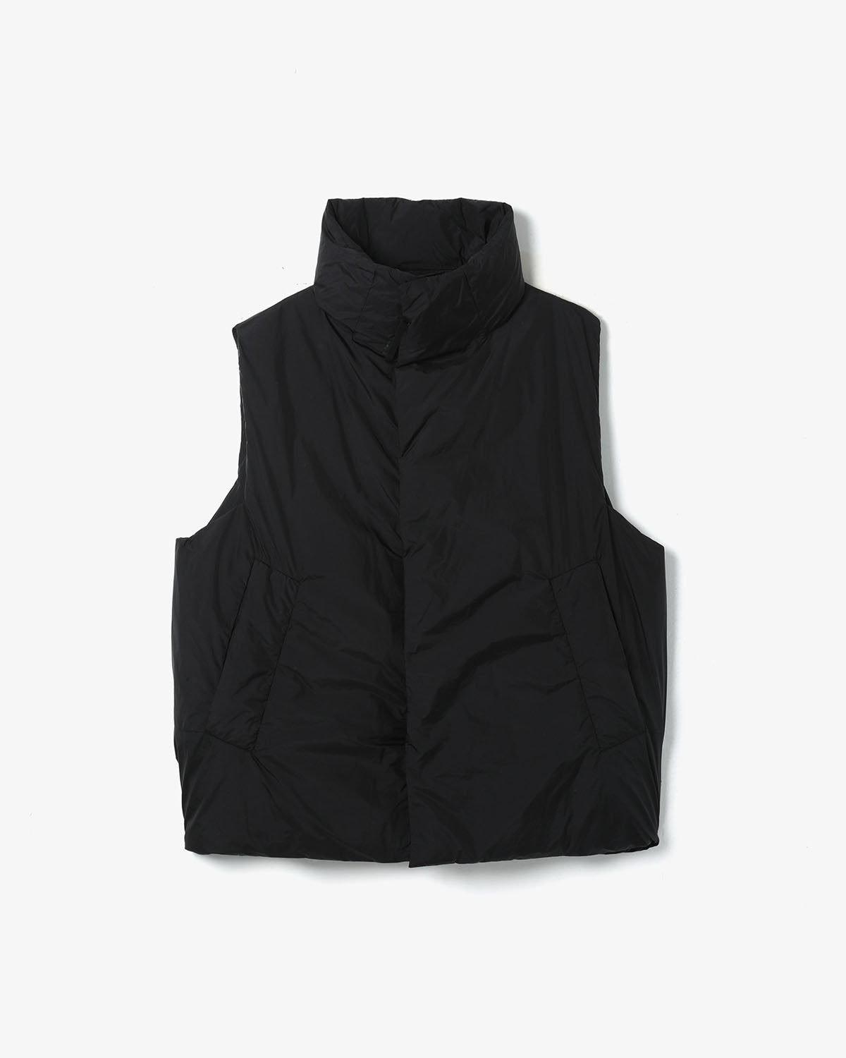 MUTE SCOPE VEST - EVAPOD