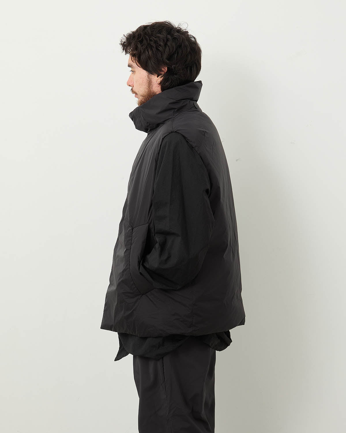 MUTE SCOPE VEST - EVAPOD