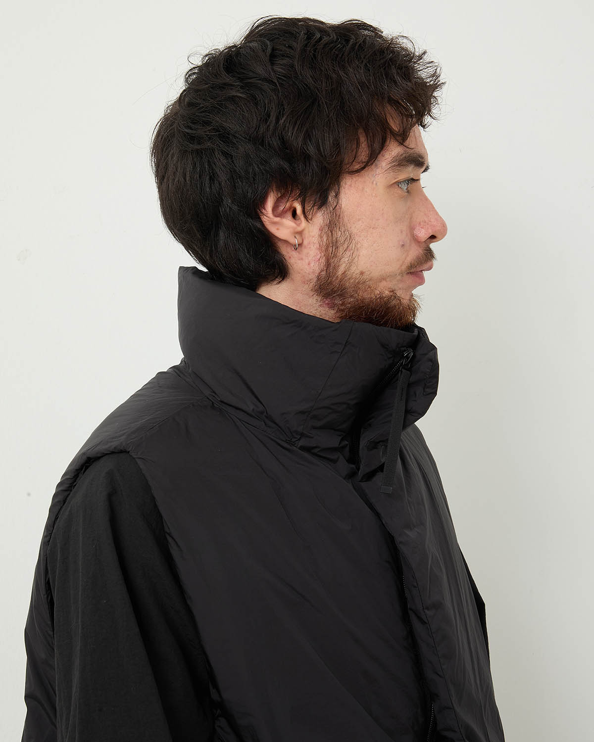 MUTE SCOPE VEST - EVAPOD