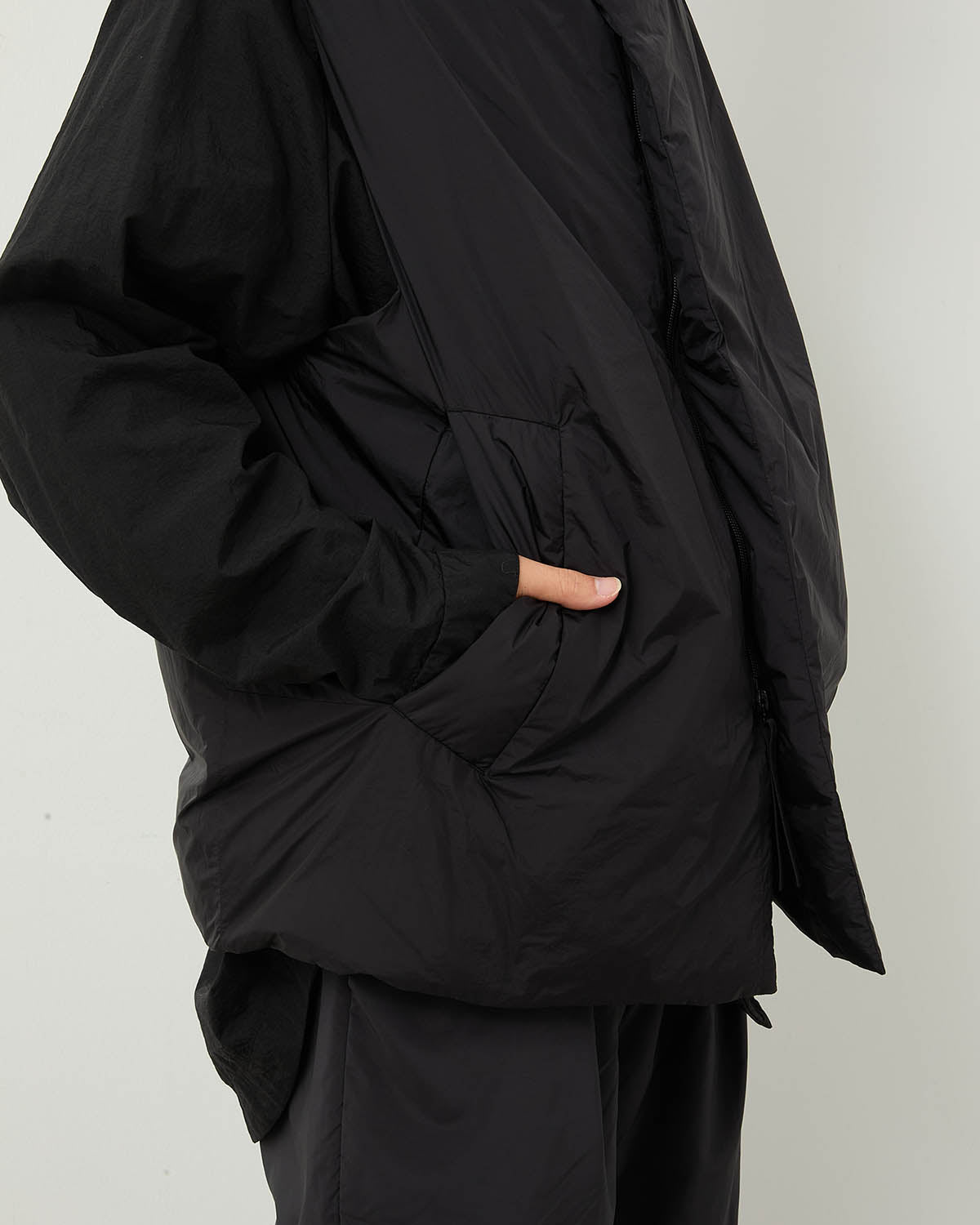 MUTE SCOPE VEST - EVAPOD