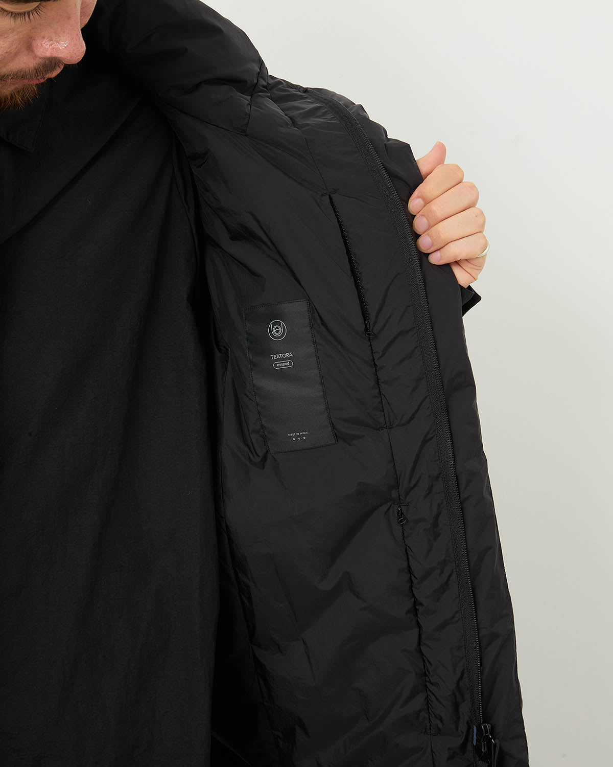 MUTE SCOPE VEST - EVAPOD