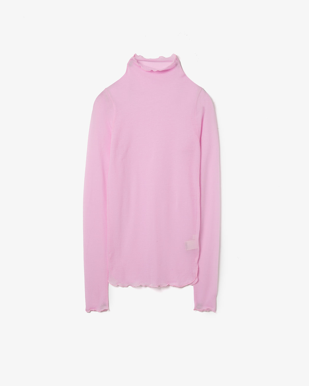 COTTON GEORGETTE B/N PO