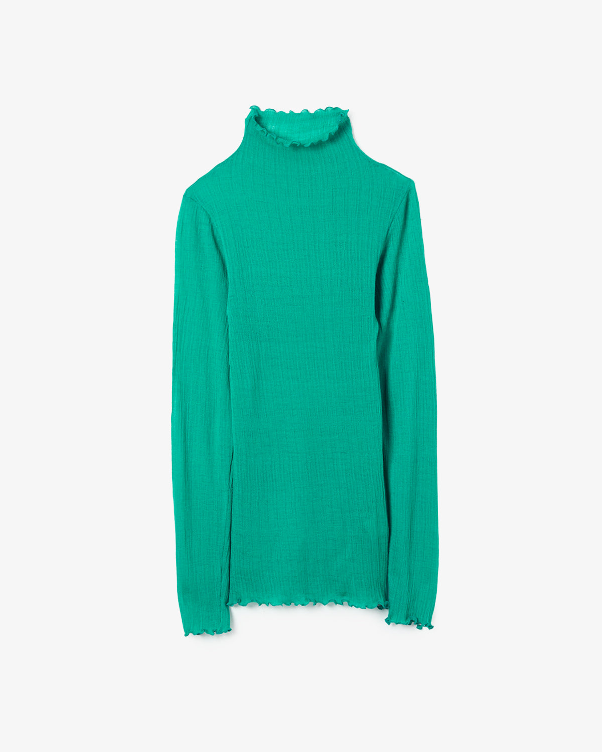 WOOL YORYU B/N PO