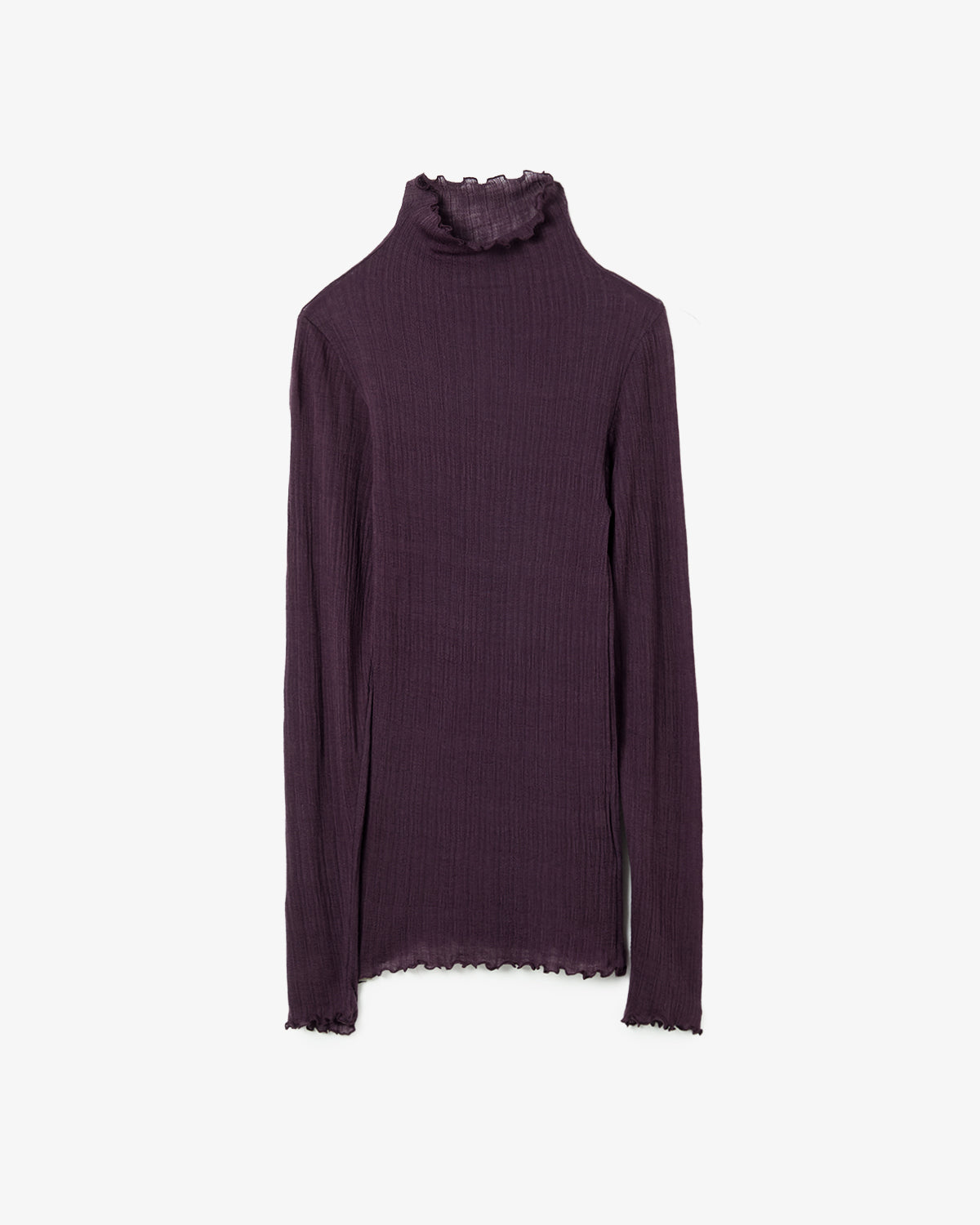WOOL YORYU B/N PO