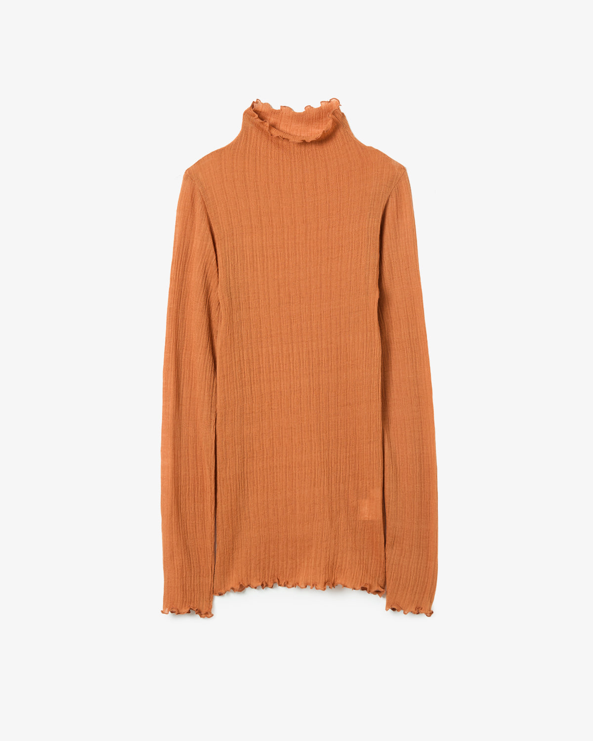 WOOL YORYU B/N PO