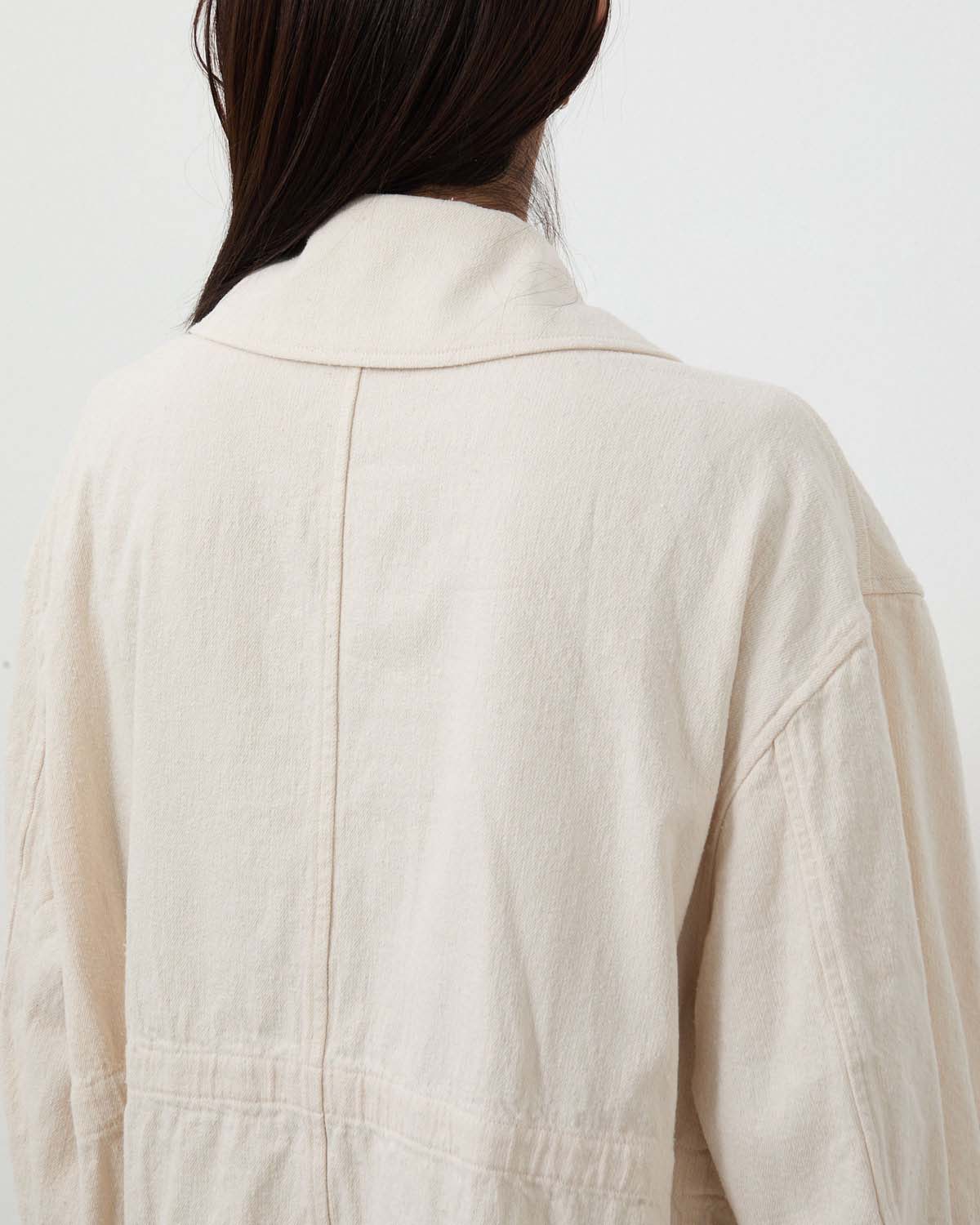 C/S CHAMBRAY FIELD JK