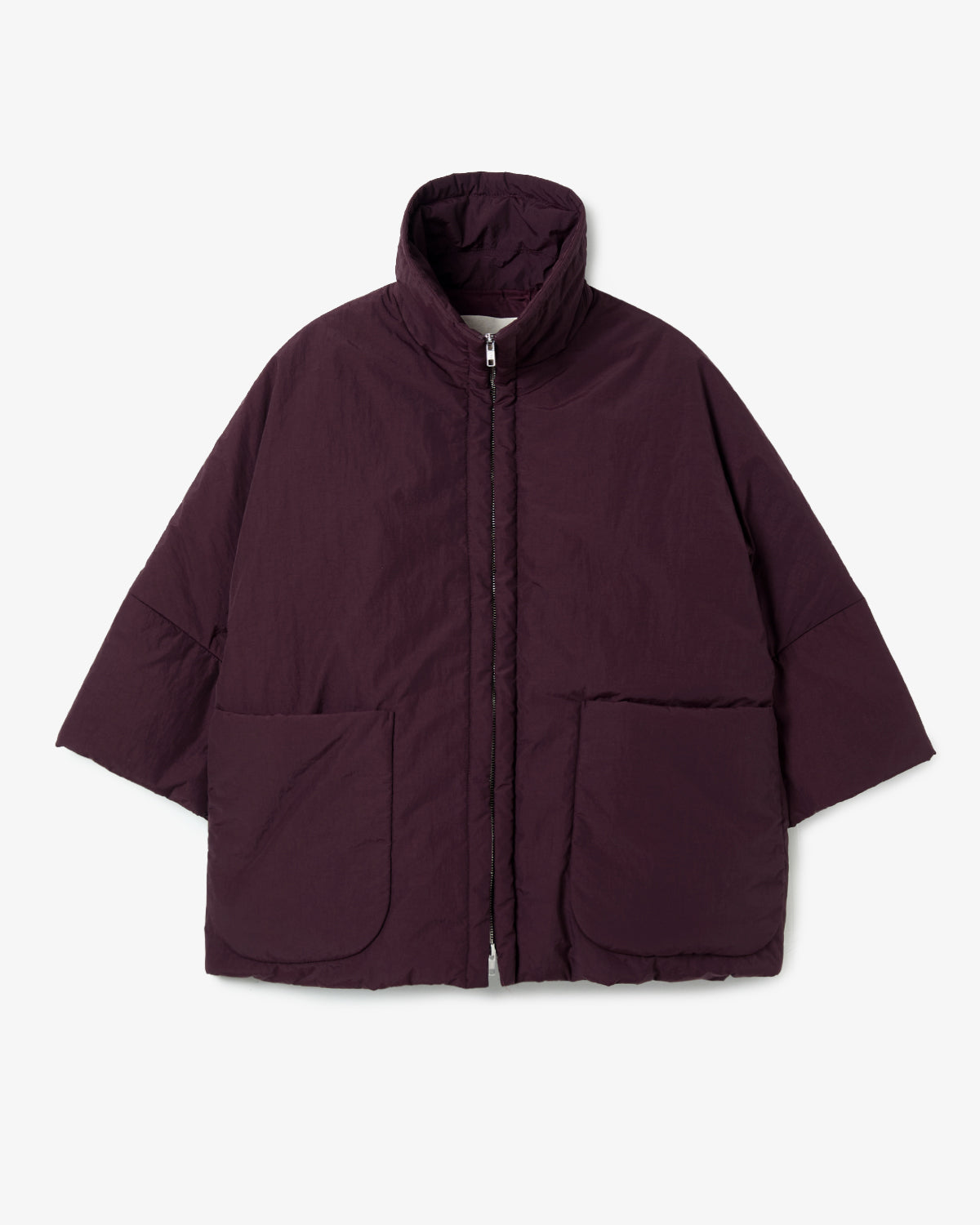 N/C TAFFETA BATTING CT