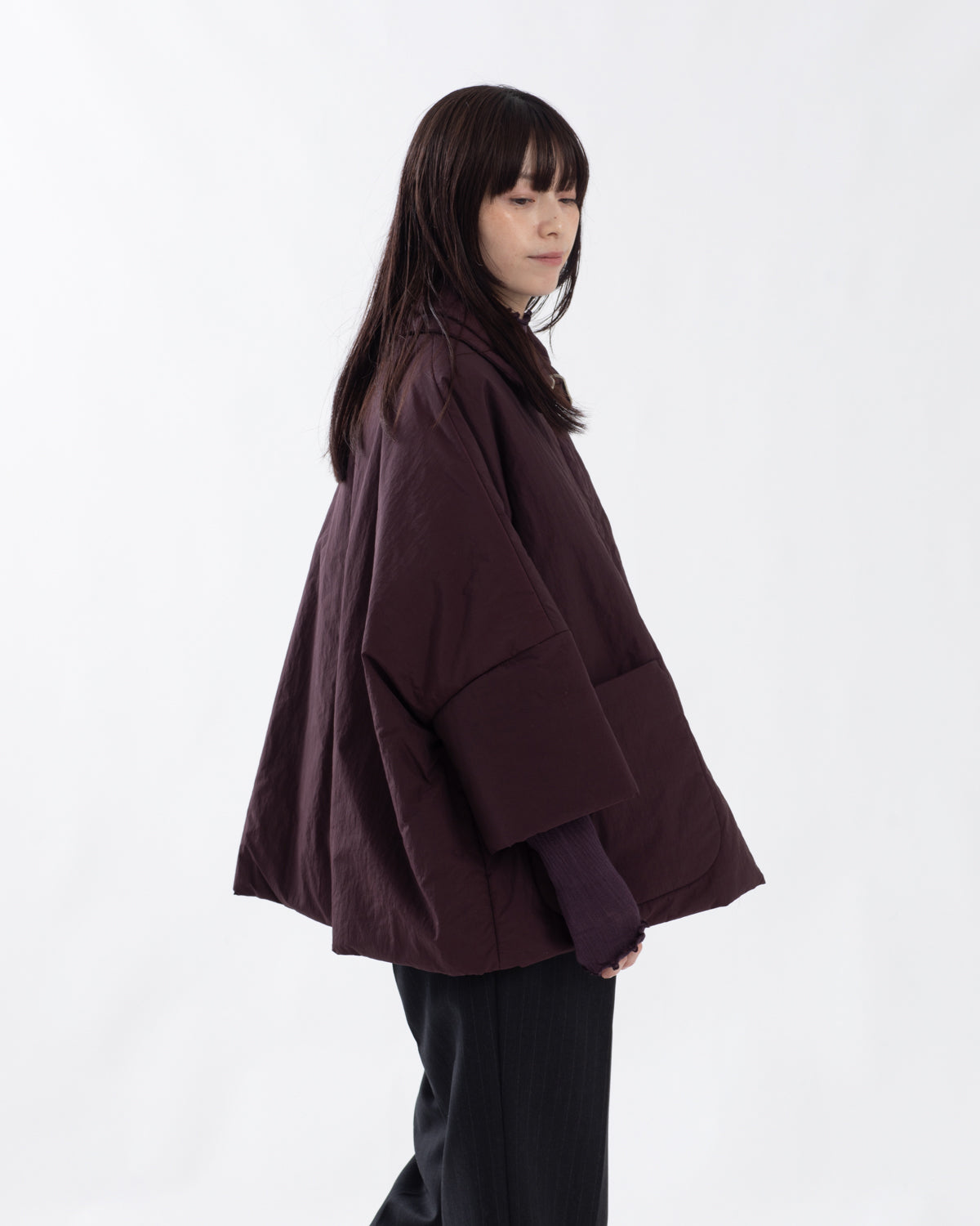 N/C TAFFETA BATTING CT