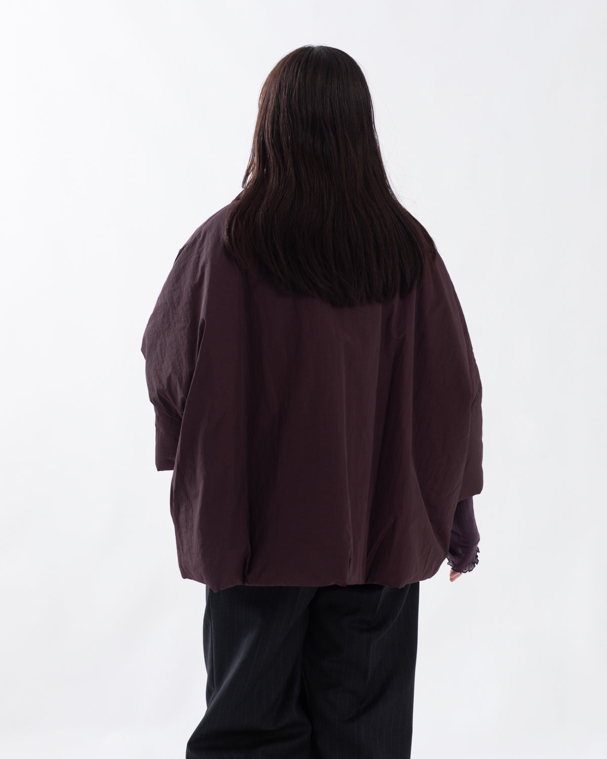 N/C TAFFETA BATTING CT