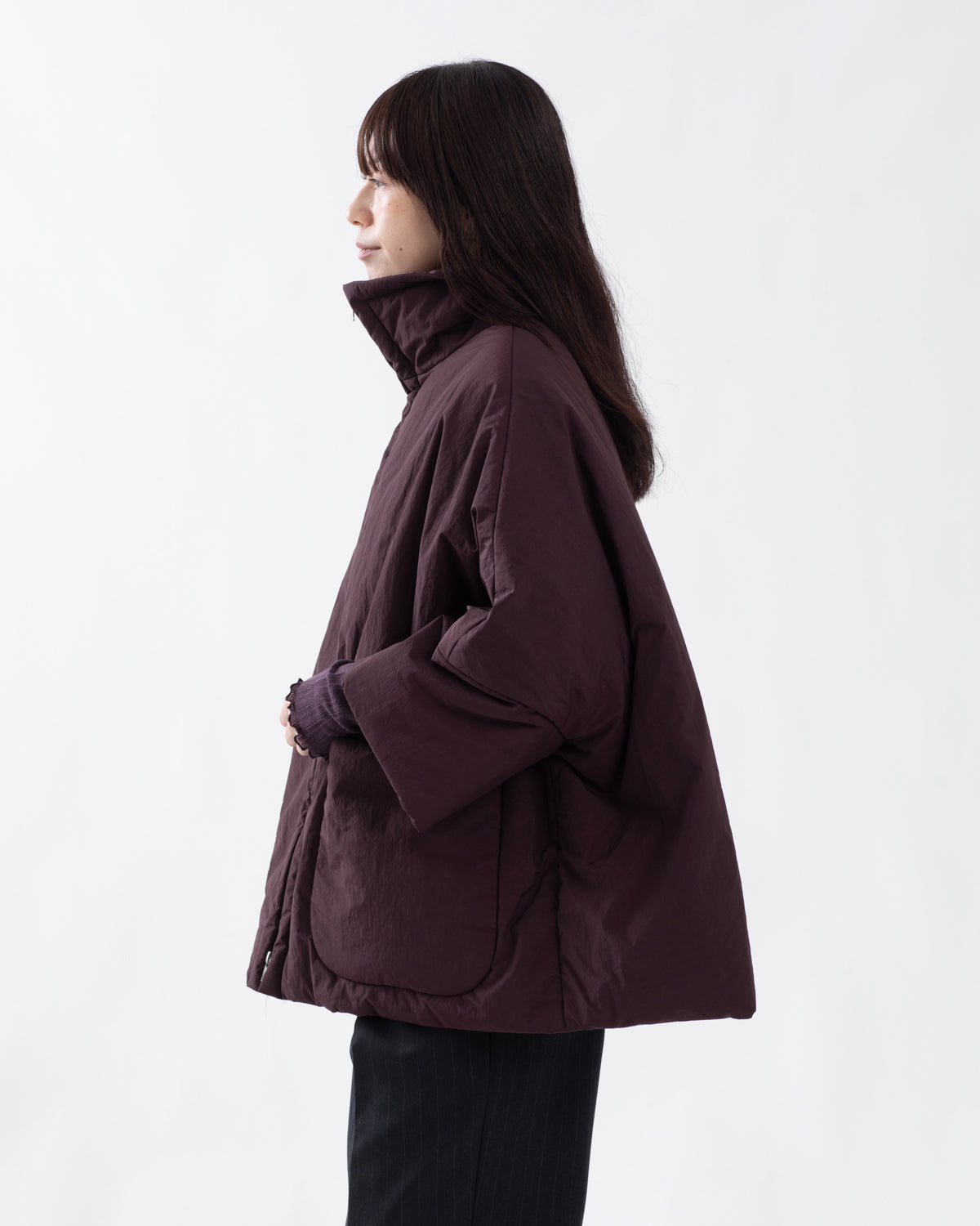 N/C TAFFETA BATTING CT