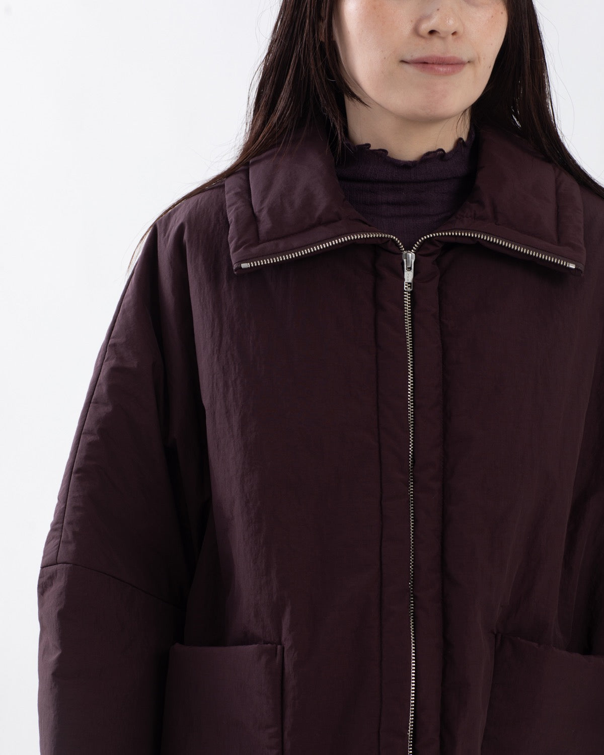 N/C TAFFETA BATTING CT