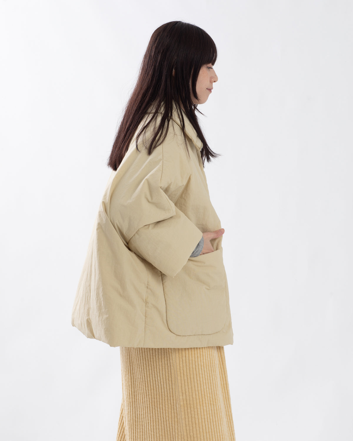 N/C TAFFETA BATTING CT