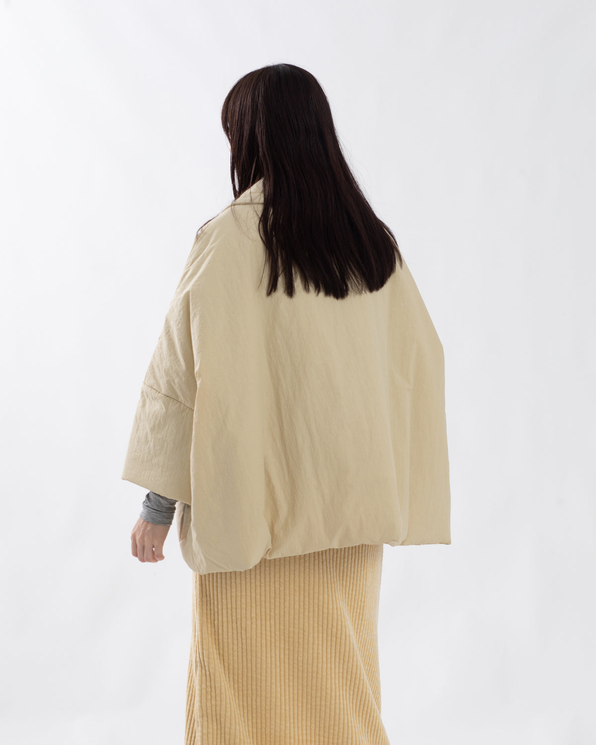 N/C TAFFETA BATTING CT