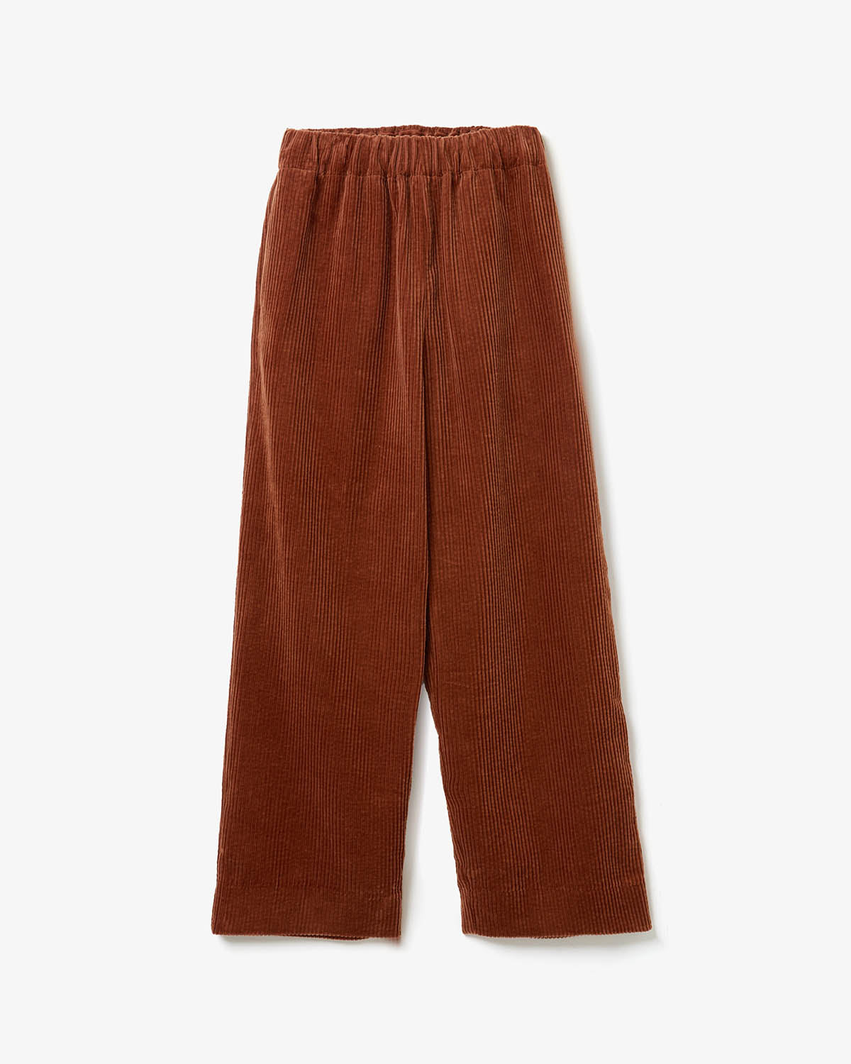 CORDUROY PANTS