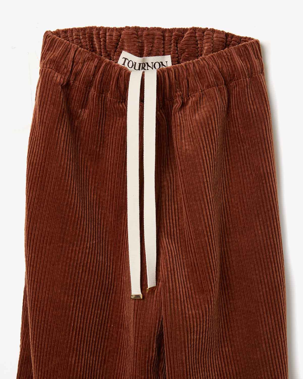 CORDUROY PANTS