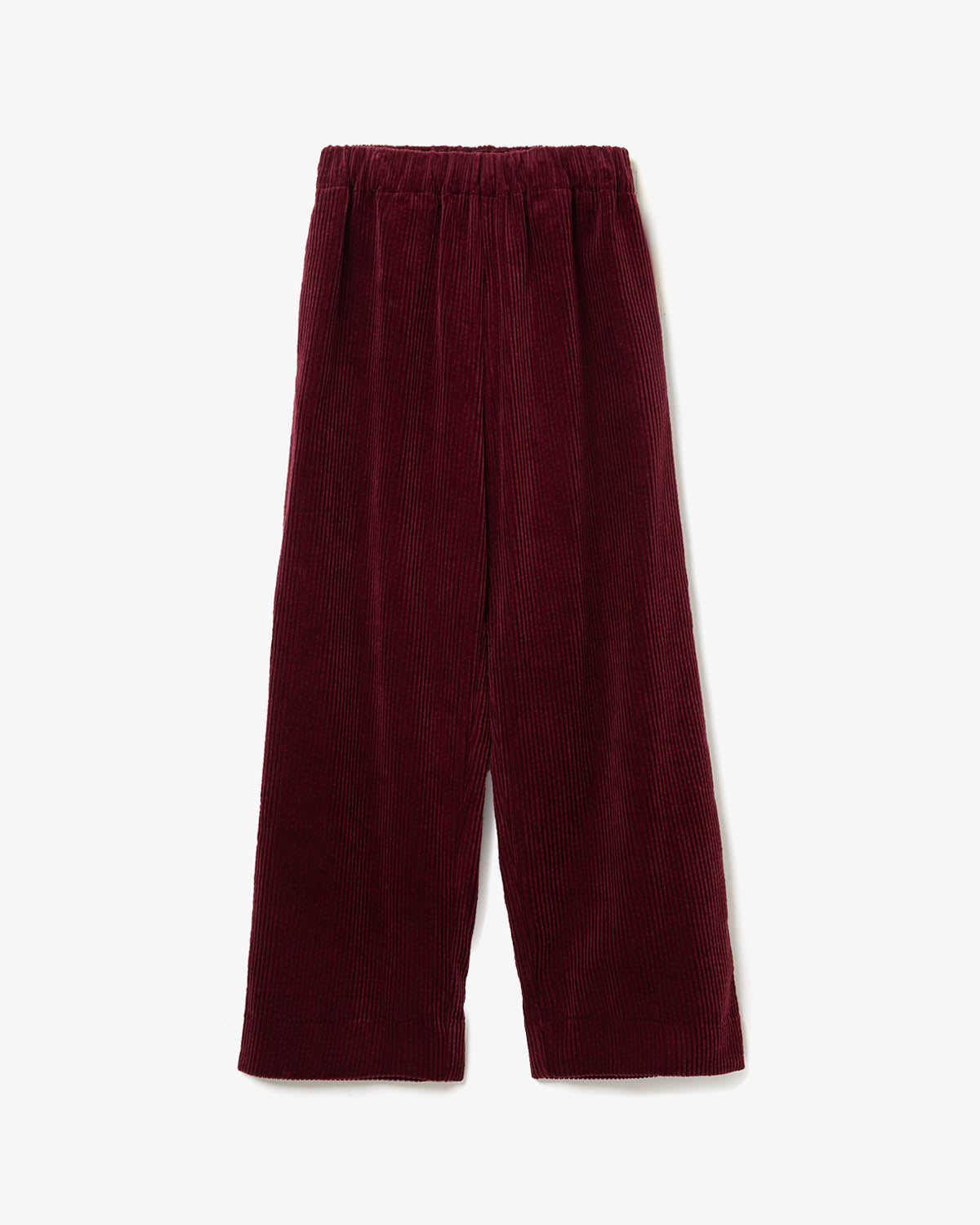 CORDUROY PANTS