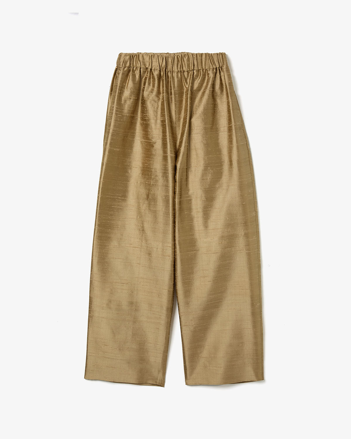 HANDWOVEN SILK EASY PT