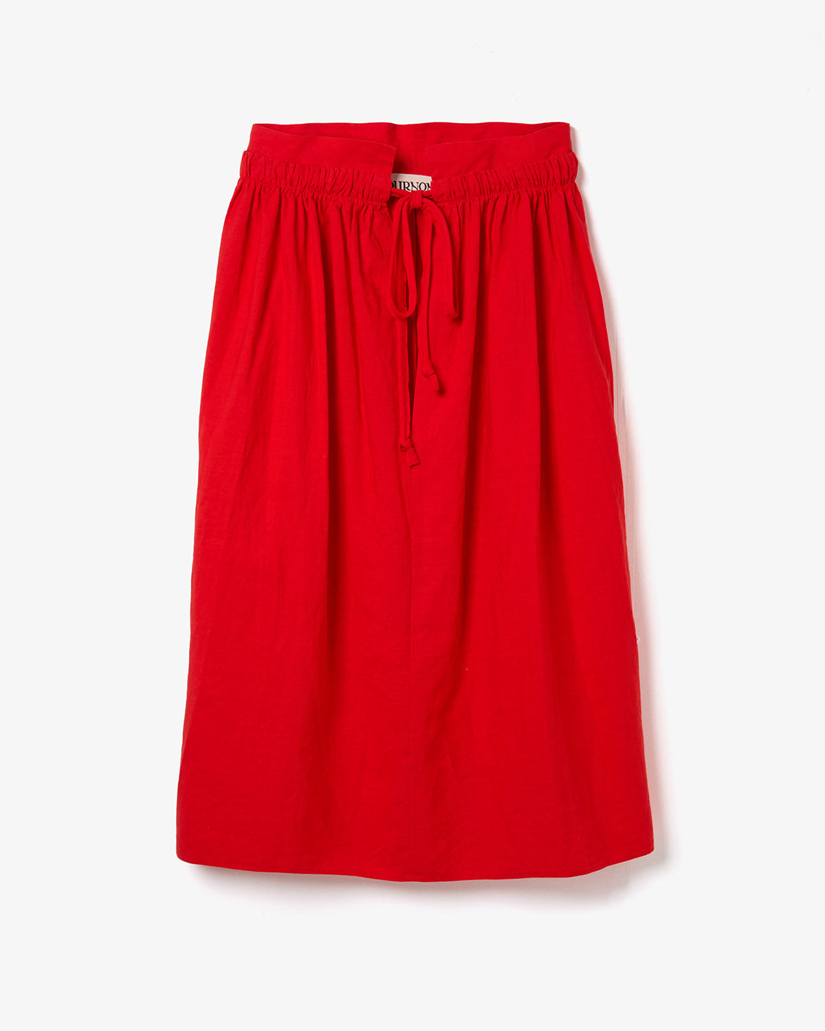 HIGH COUNT LINEN ROUGH SK