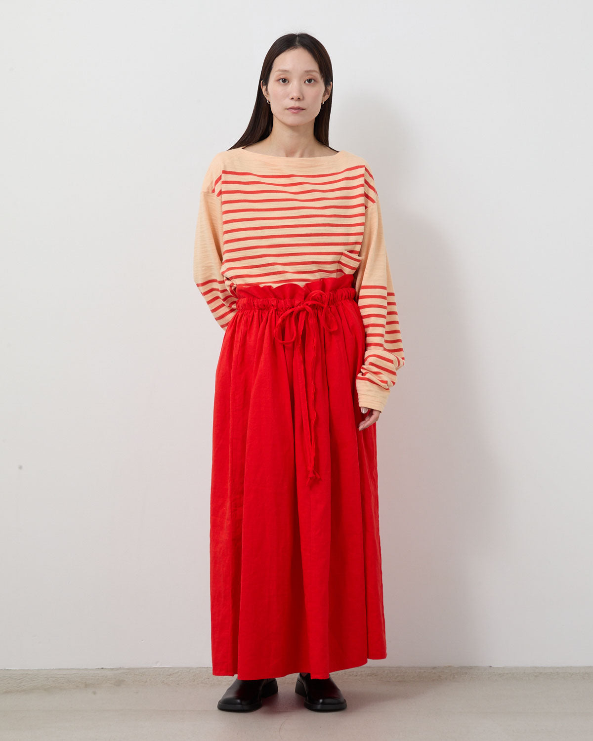 HIGH COUNT LINEN ROUGH SK