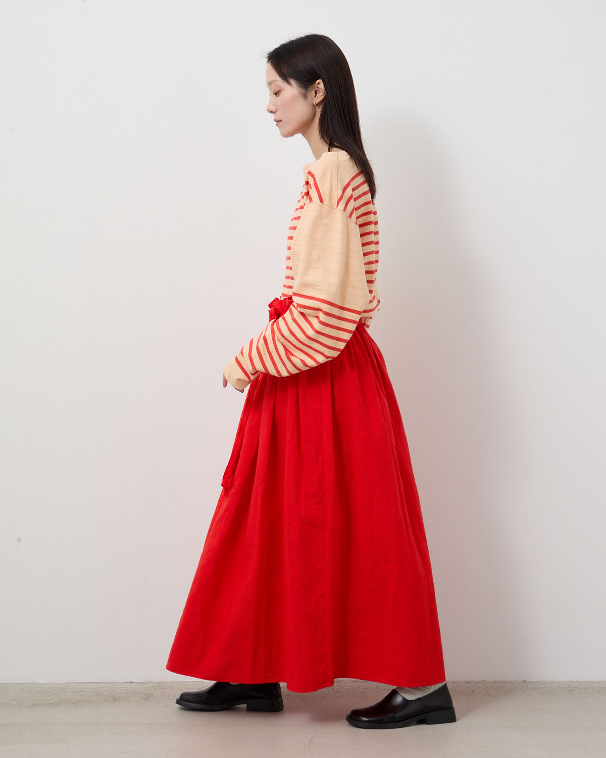 HIGH COUNT LINEN ROUGH SK