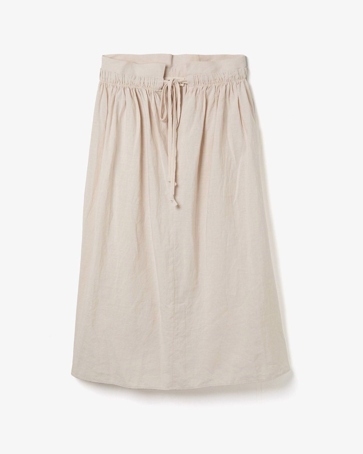 HIGH COUNT LINEN ROUGH SK